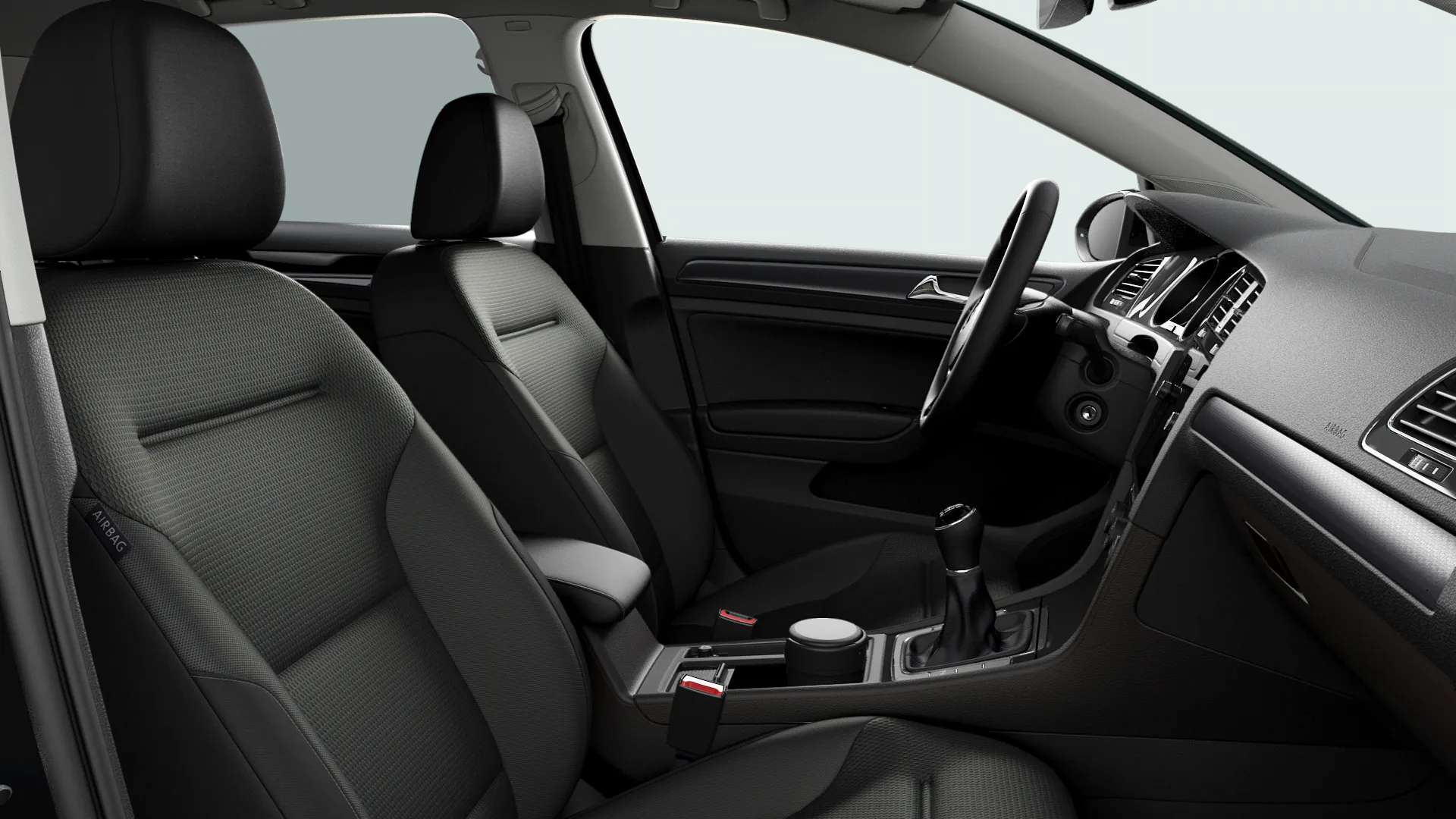 Volkswagen Golf Comfortline