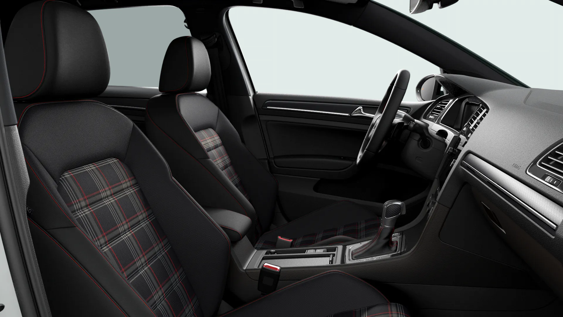 Volkswagen Golf GTI Performance