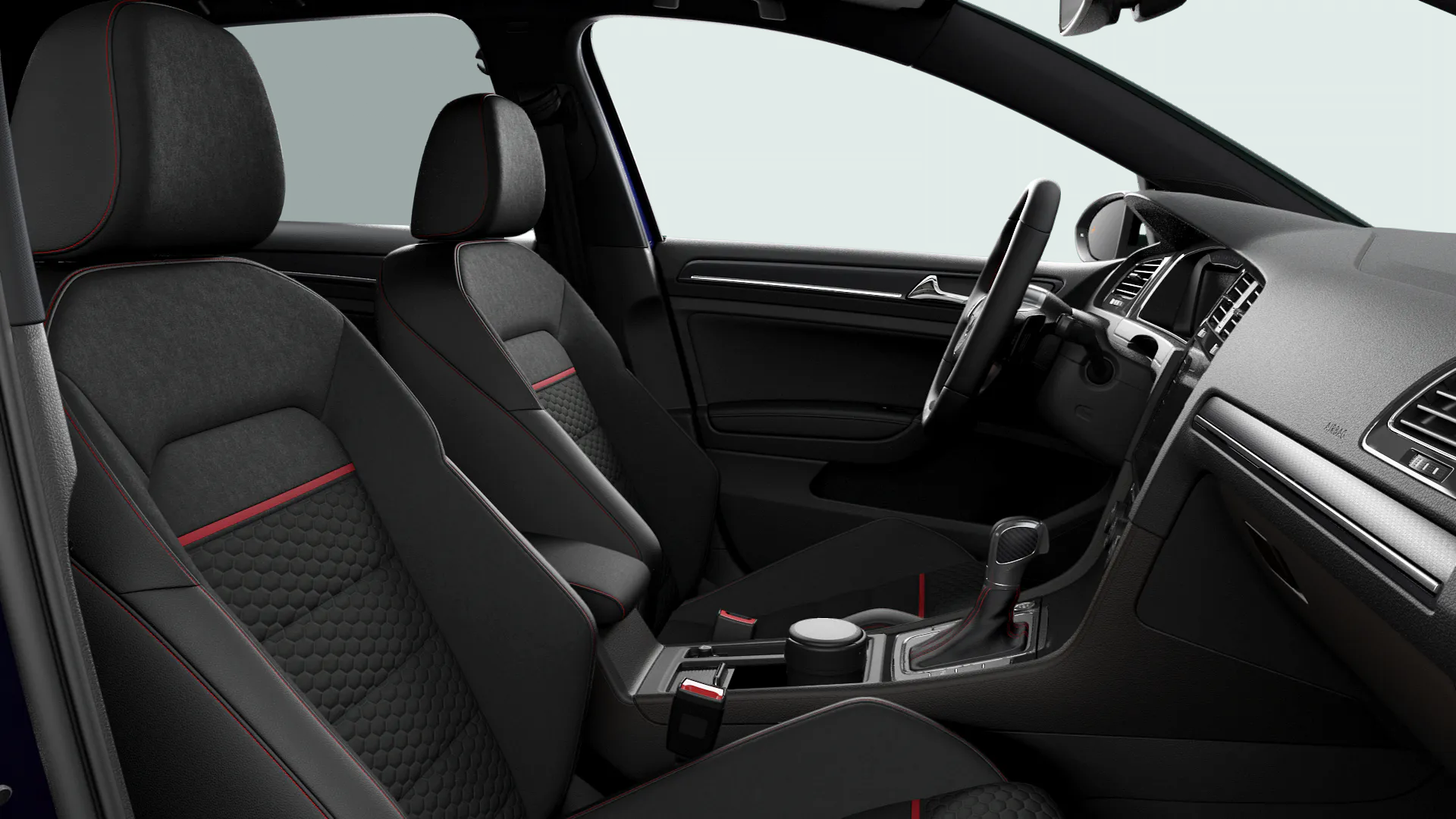 Volkswagen Golf GTI Performance