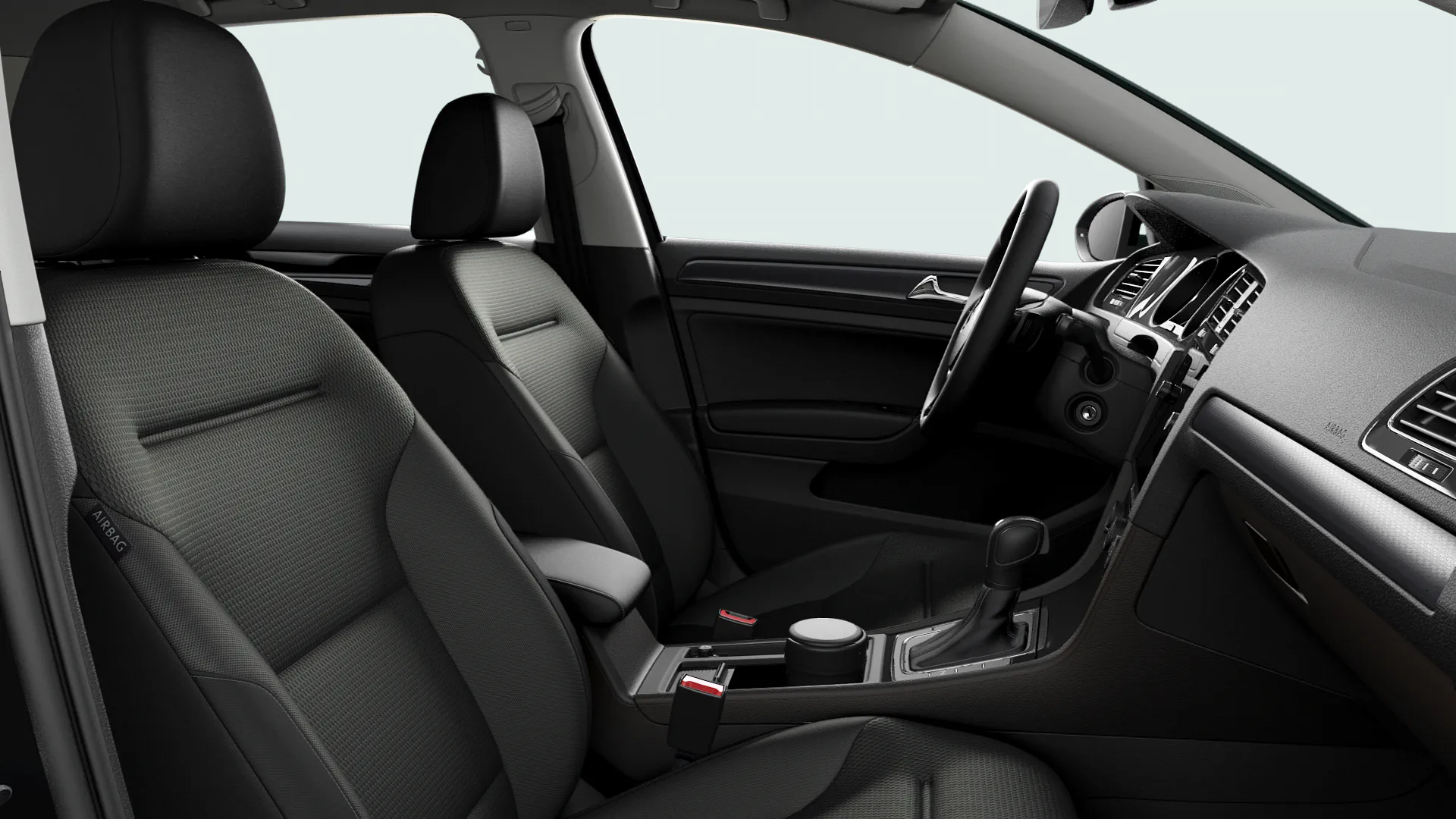 Volkswagen Golf Comfortline