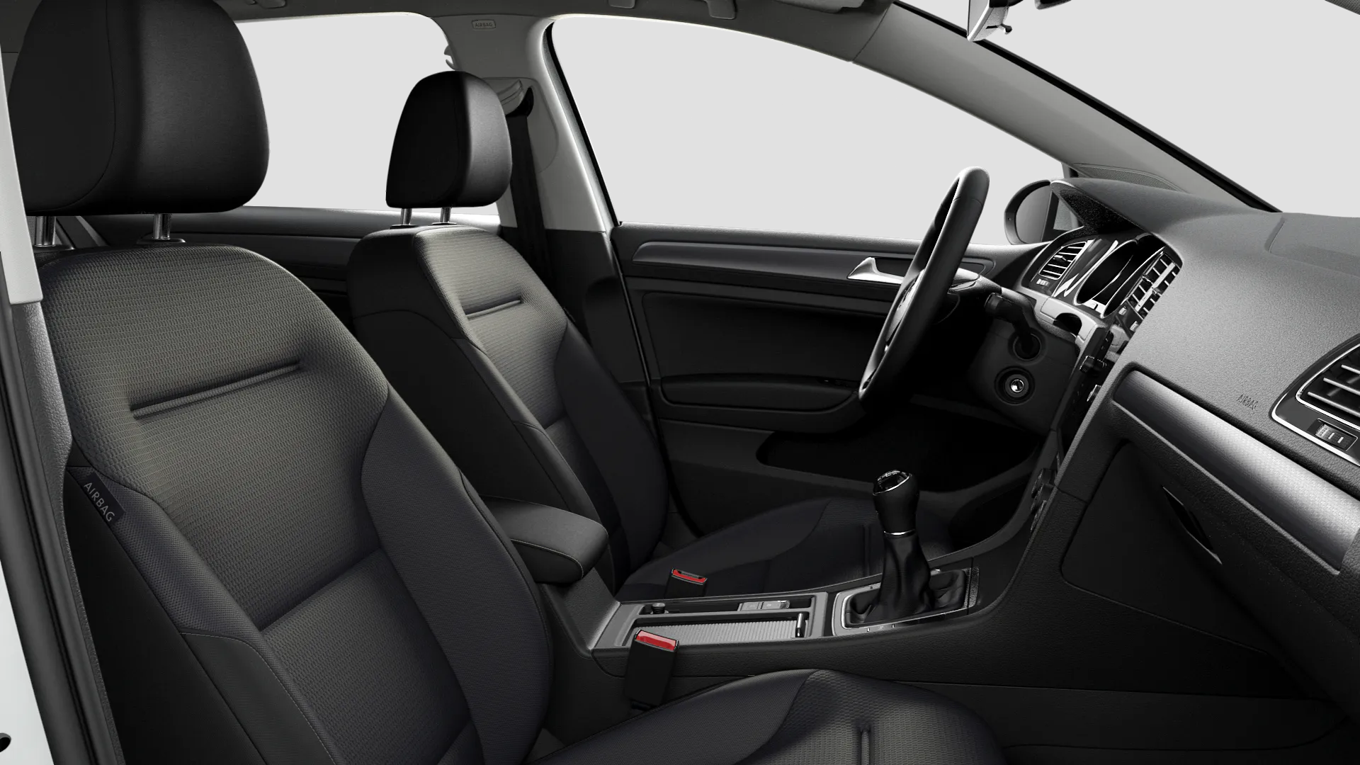 Volkswagen Golf Comfortline