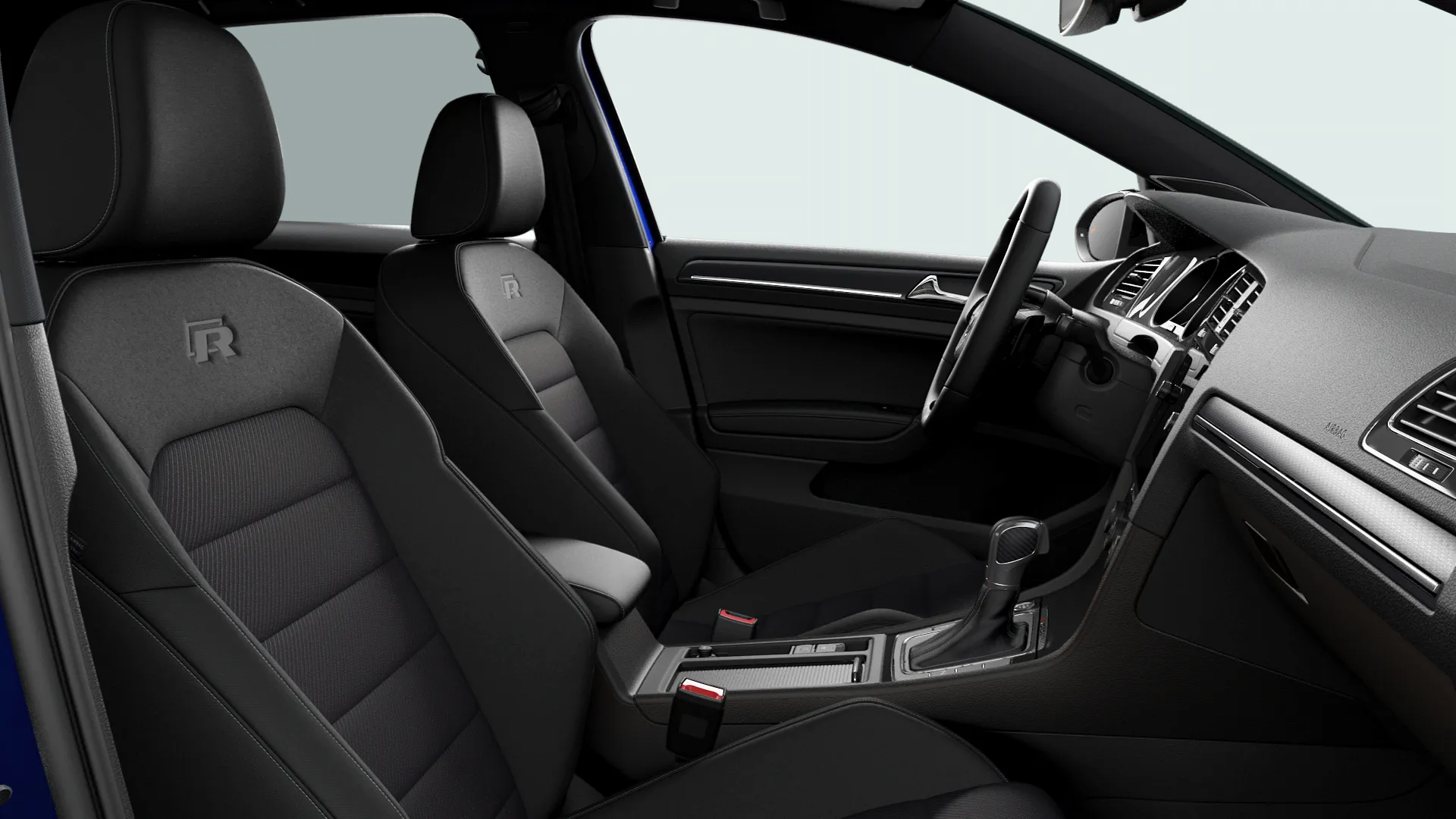 Volkswagen Golf R