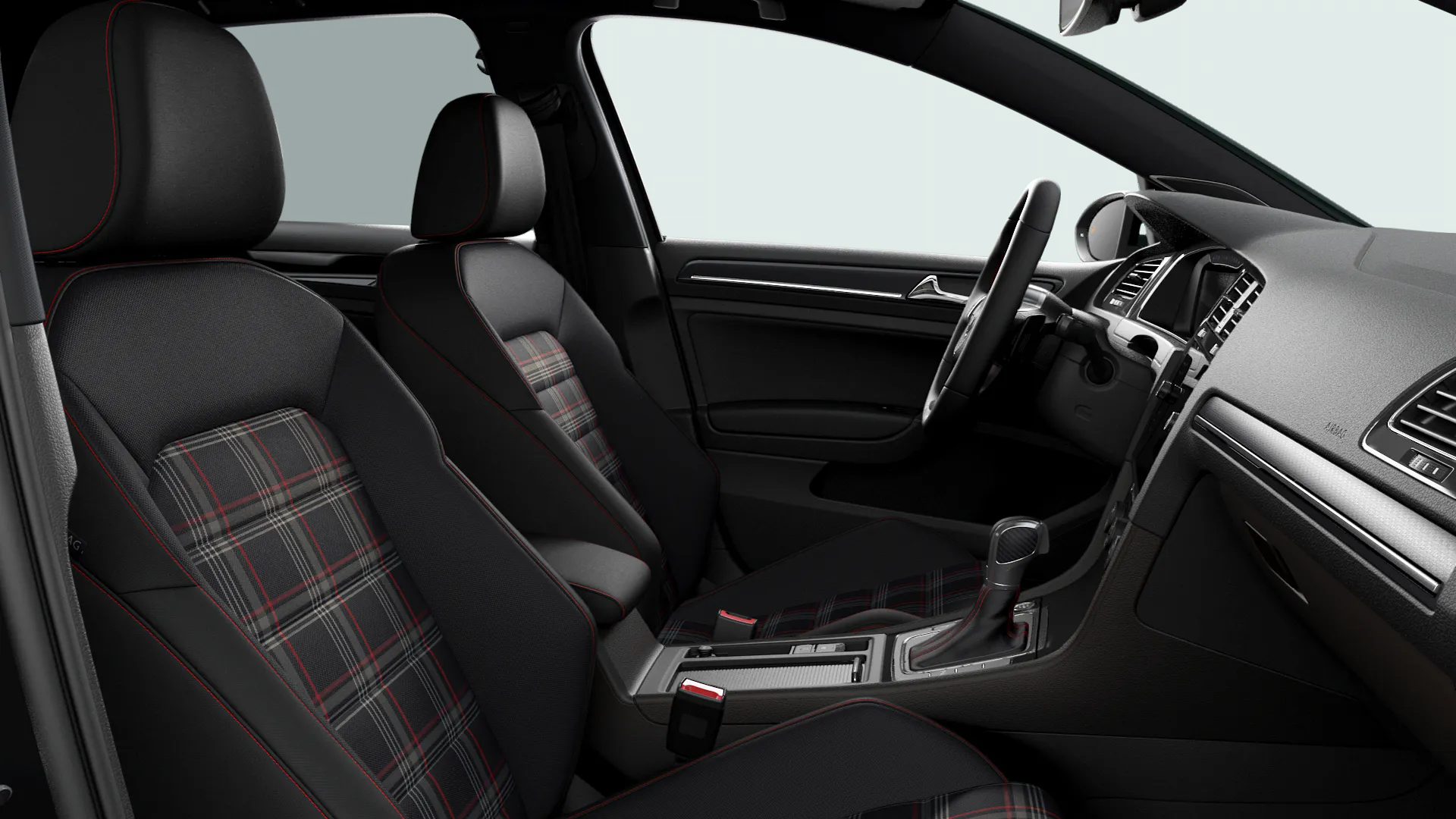 Volkswagen Golf GTI Performance