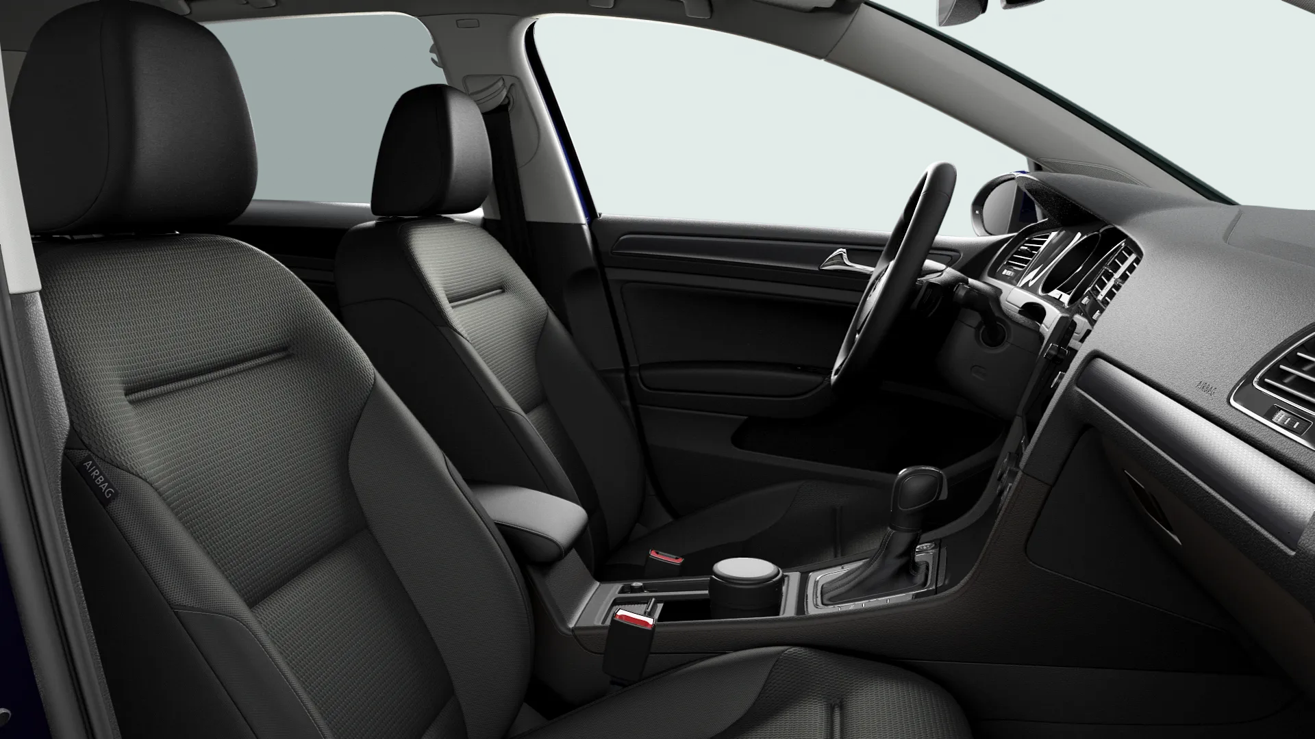 Volkswagen Golf Comfortline