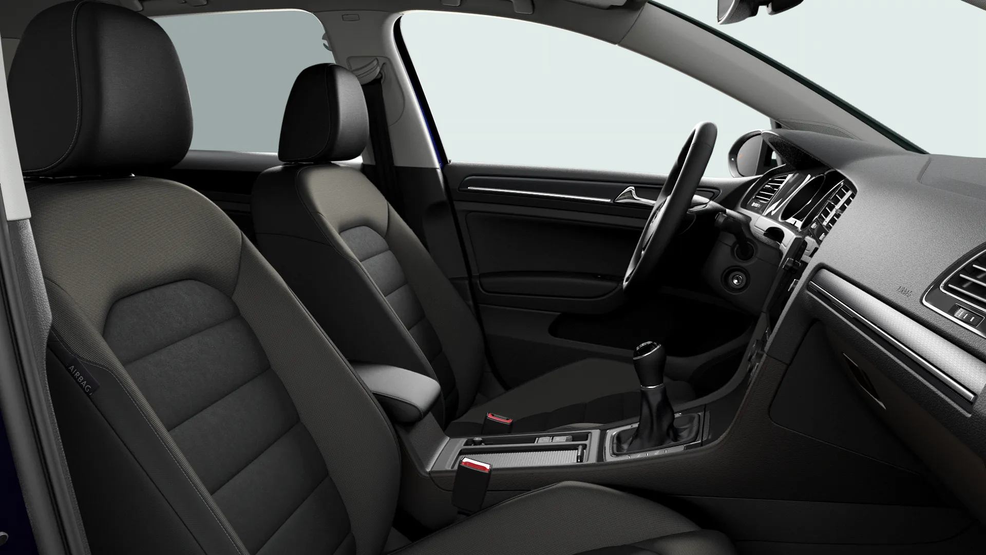 Volkswagen Golf Highline