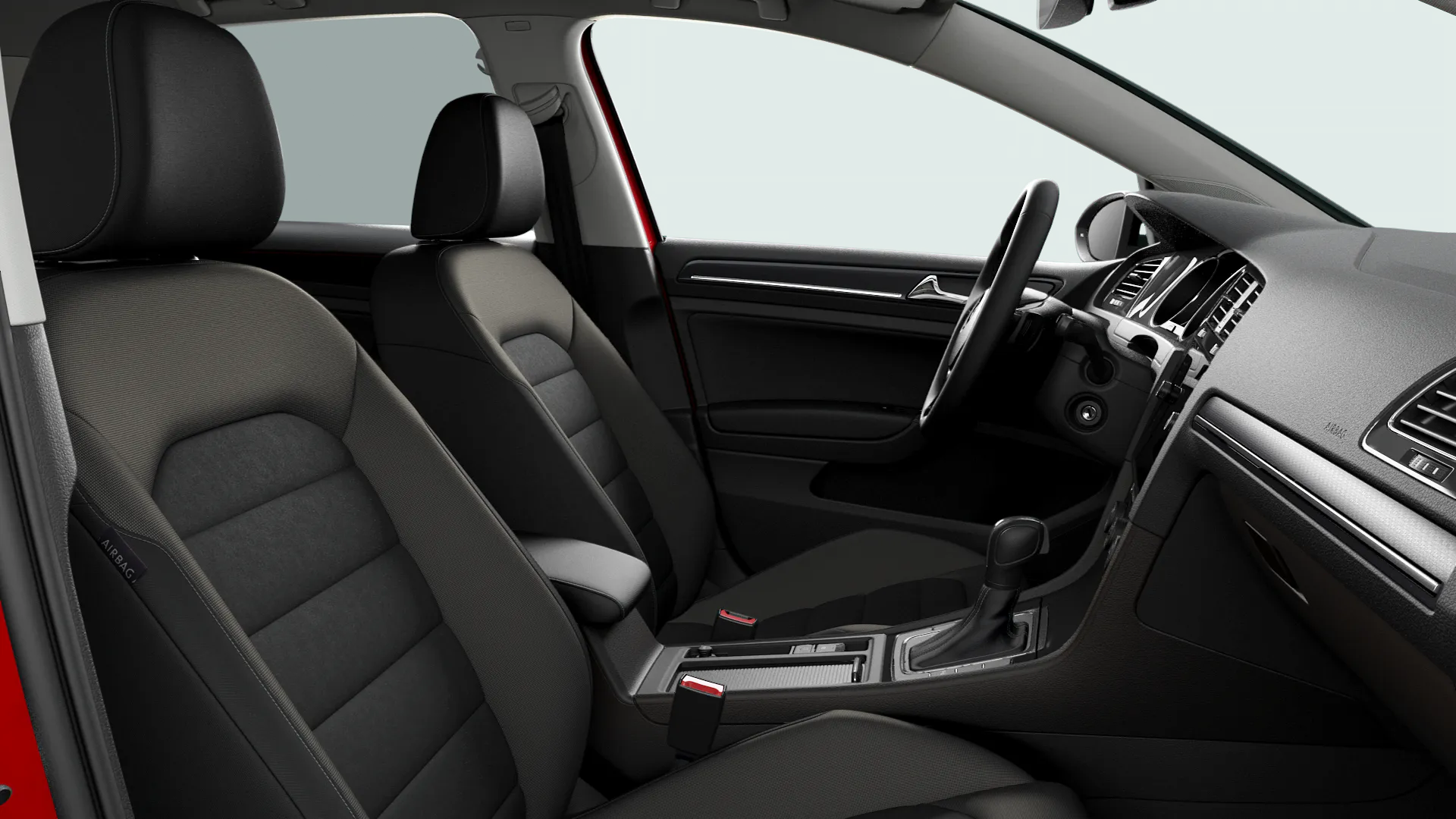 Volkswagen Golf Highline