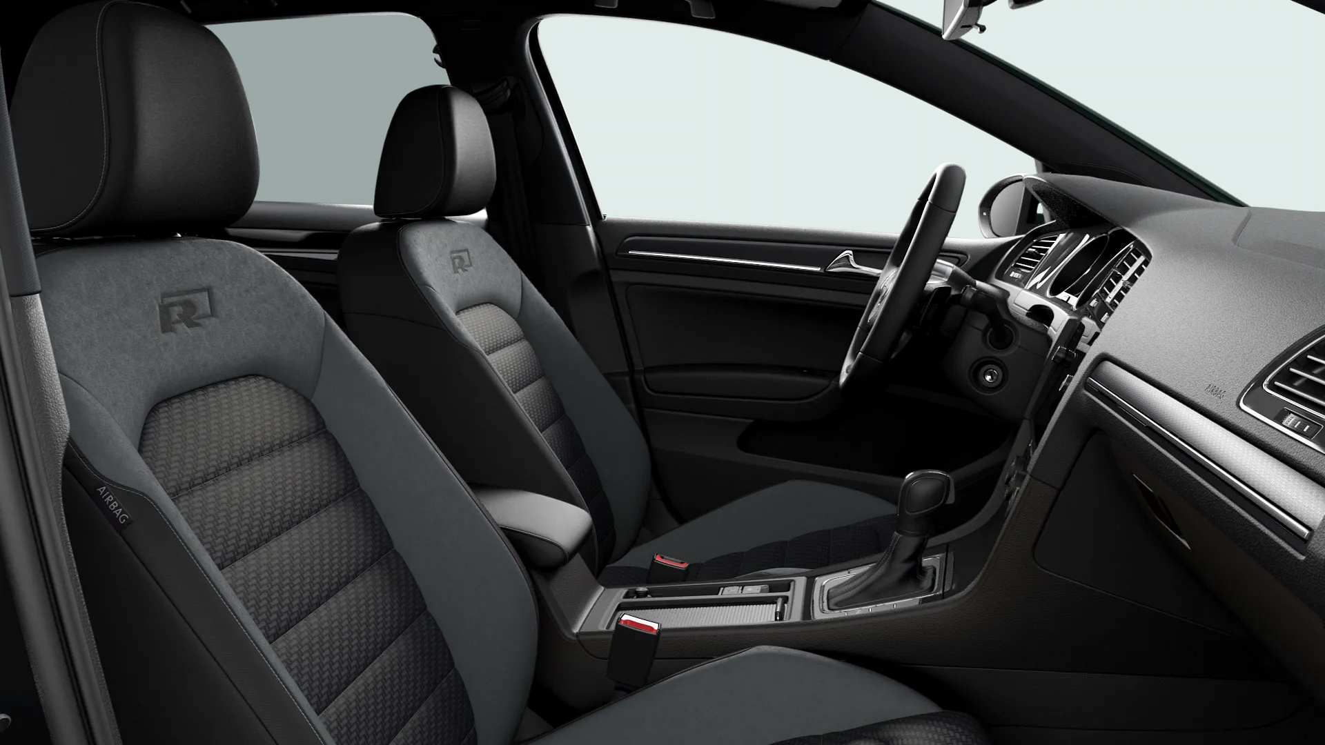 Volkswagen Golf Comfortline