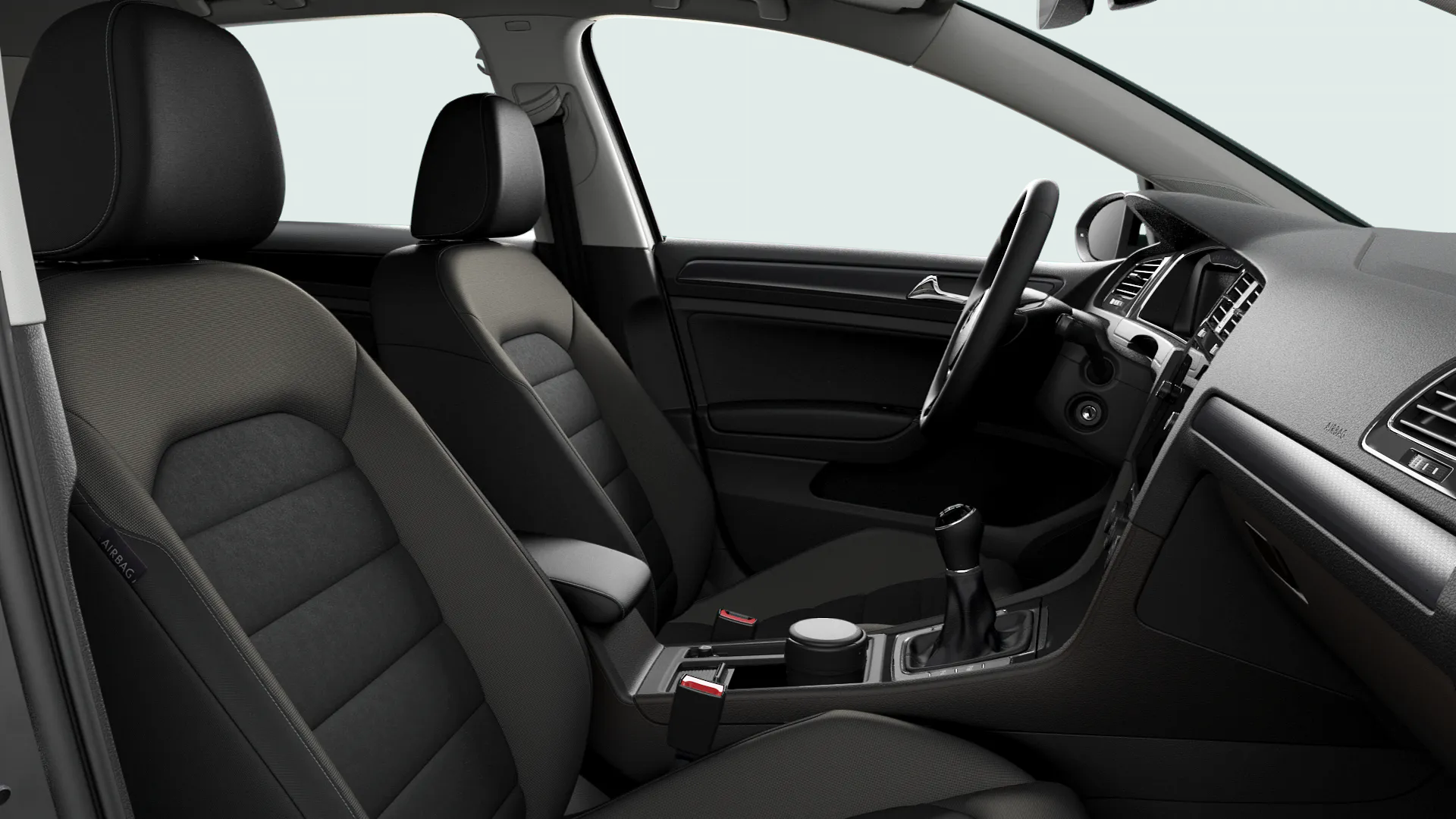 Volkswagen Golf Comfortline