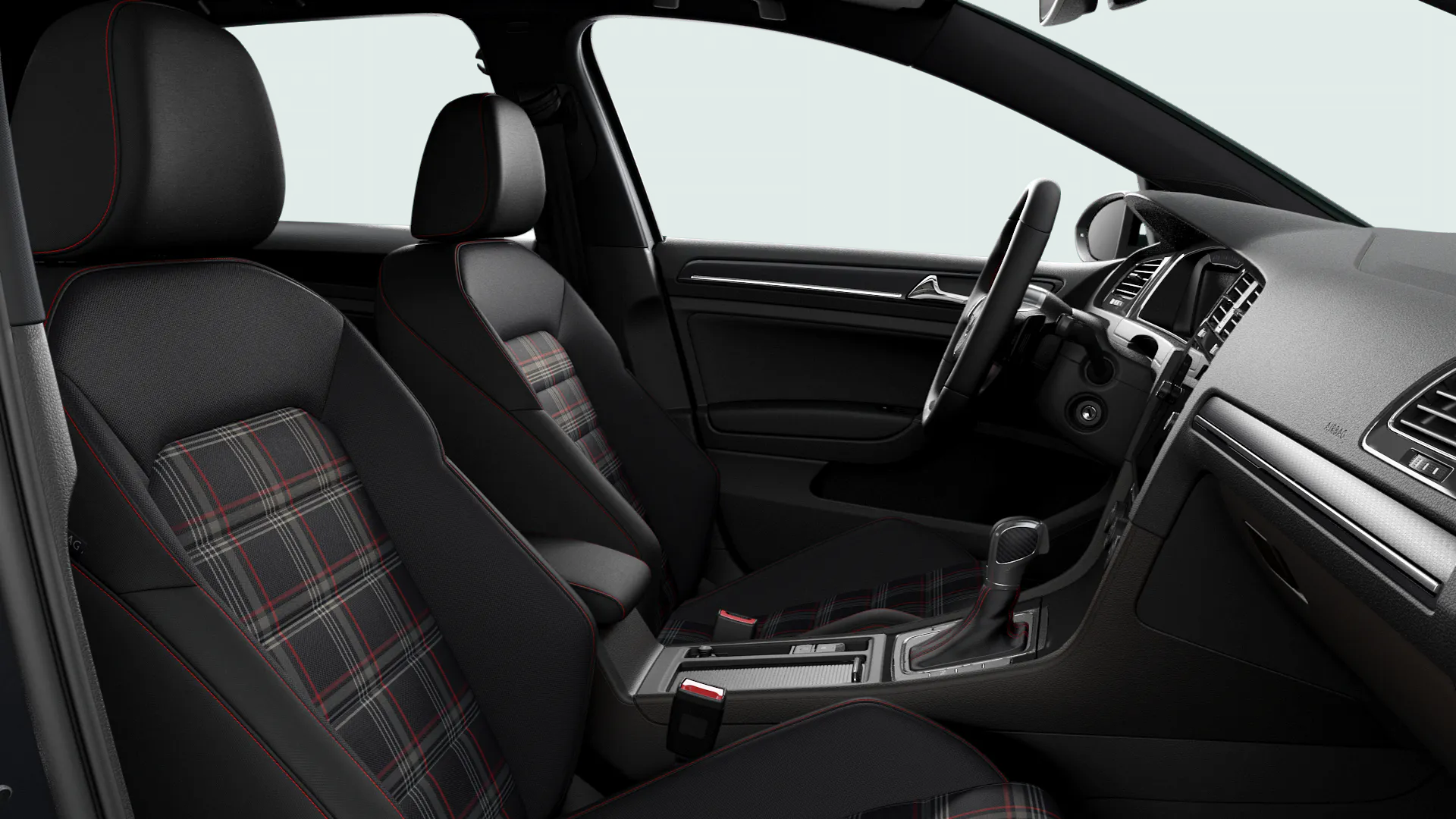 Volkswagen Golf GTI Performance