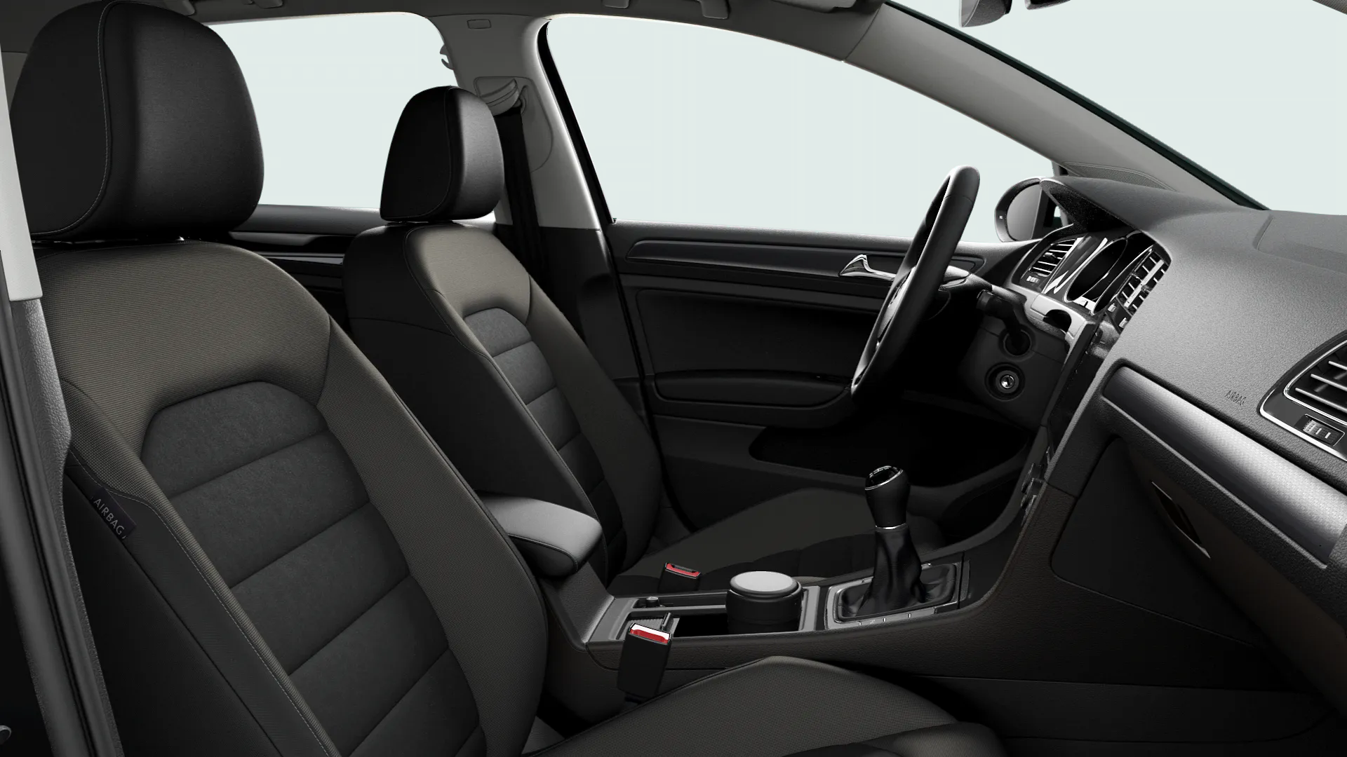 Volkswagen Golf Comfortline