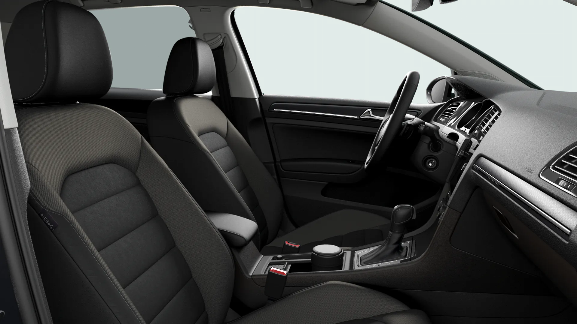 Volkswagen Golf Highline