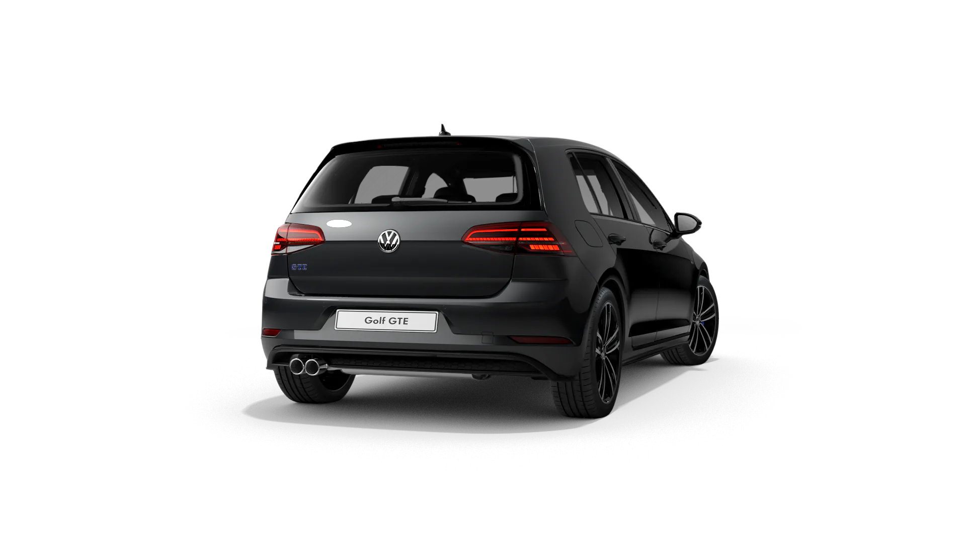 Volkswagen Golf GTE