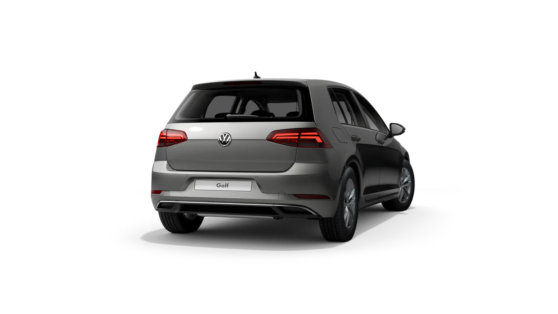 Volkswagen Golf Comfortline