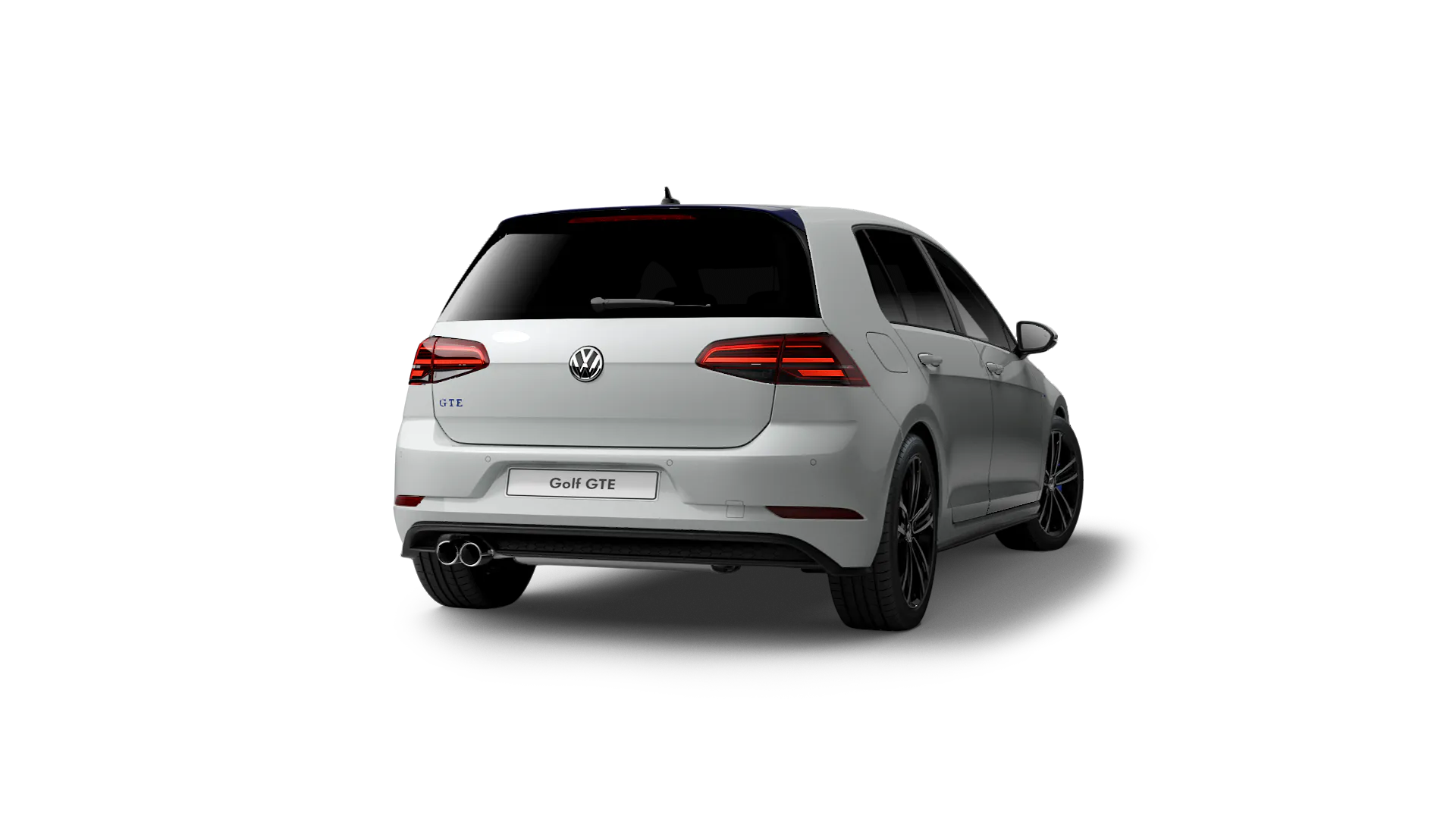 Volkswagen Golf GTE