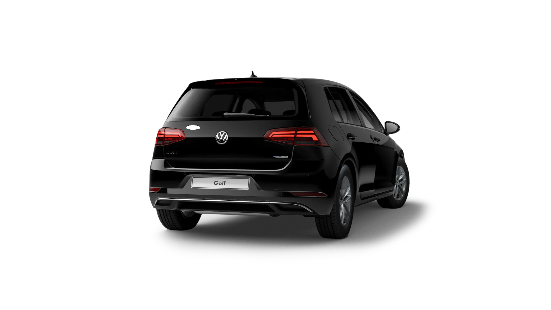 Volkswagen Golf Comfortline
