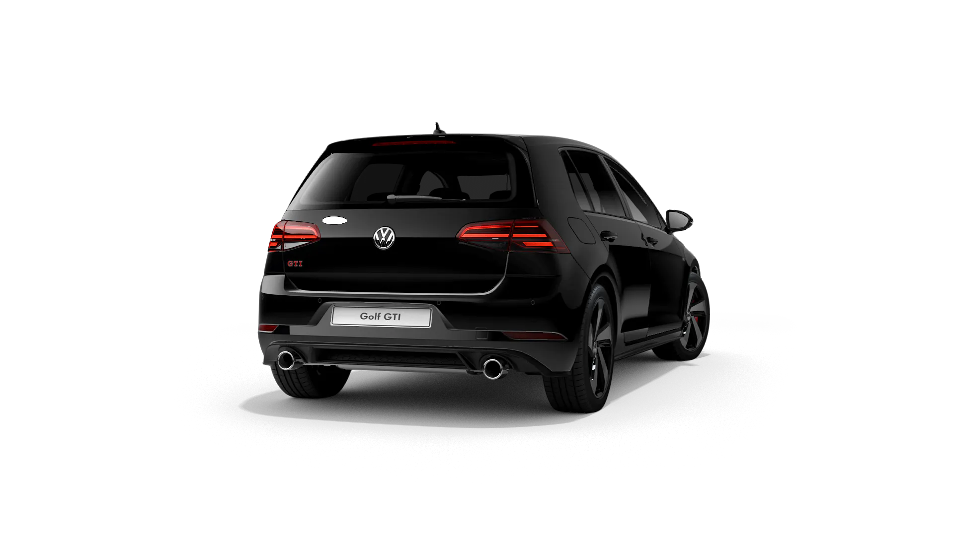 Volkswagen Golf GTI Performance