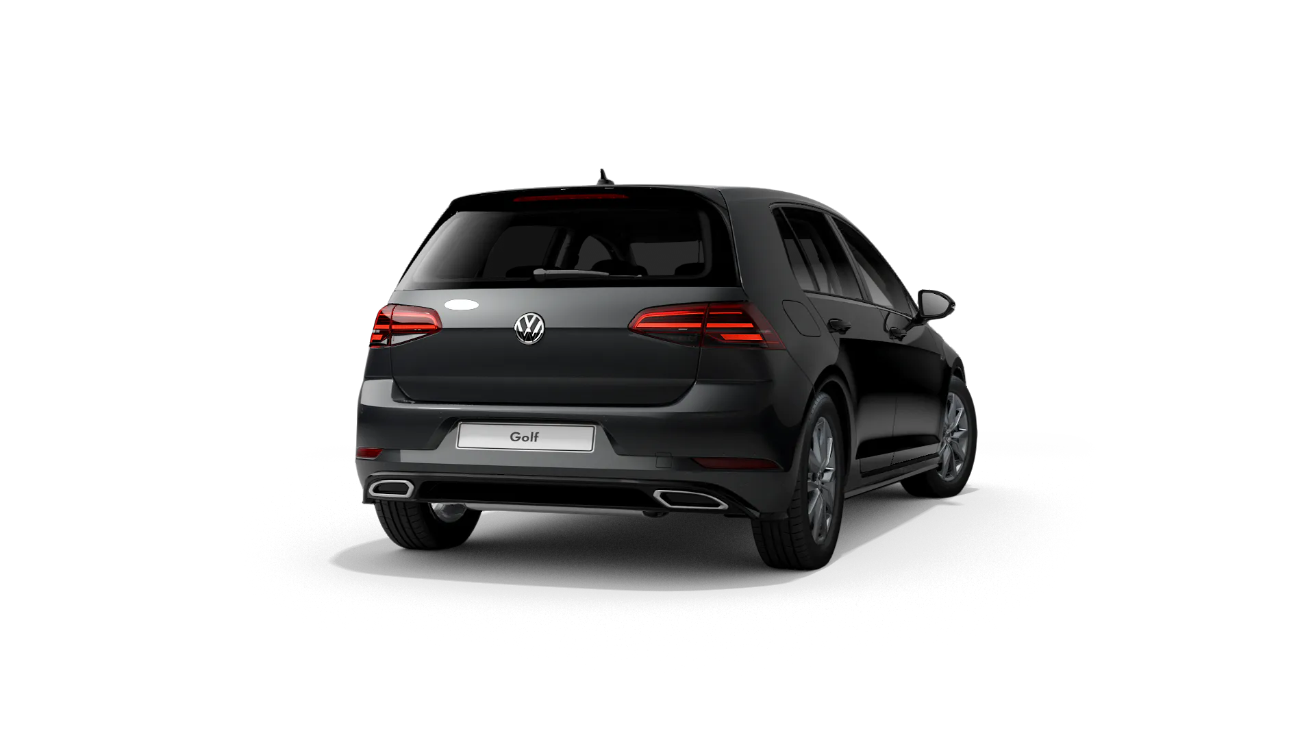Volkswagen Golf Highline