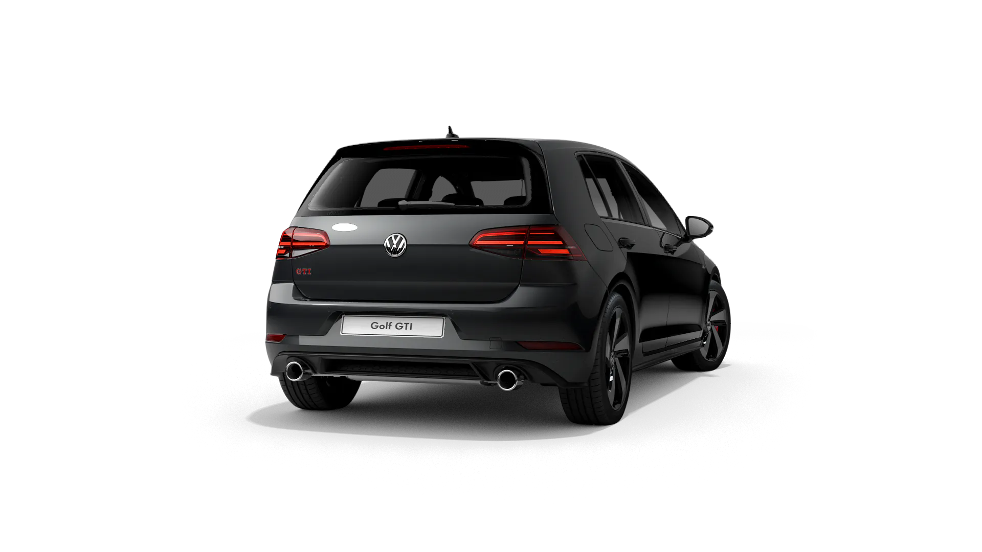 Volkswagen Golf GTI Performance