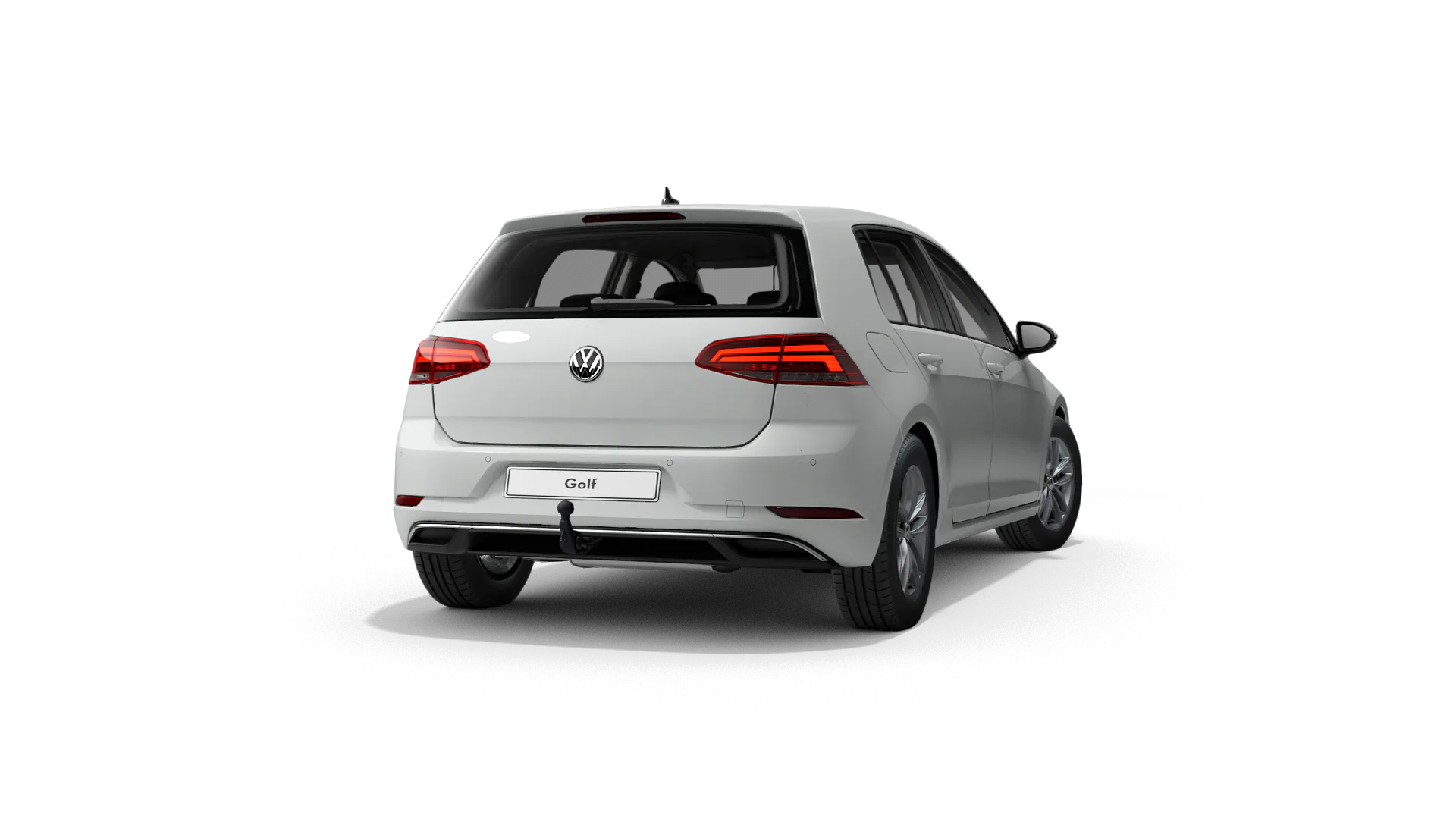 Volkswagen Golf Comfortline