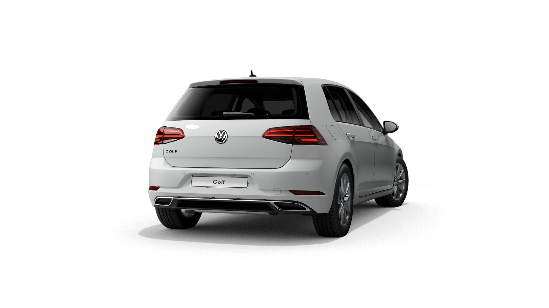 Volkswagen Golf Highline