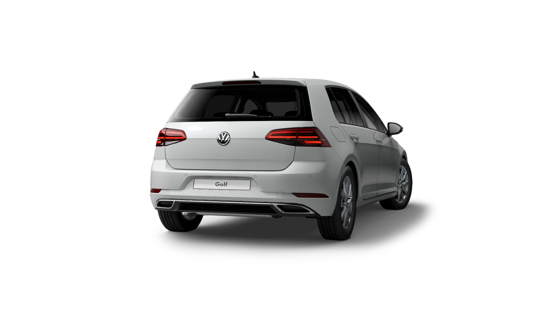 Volkswagen Golf Highline