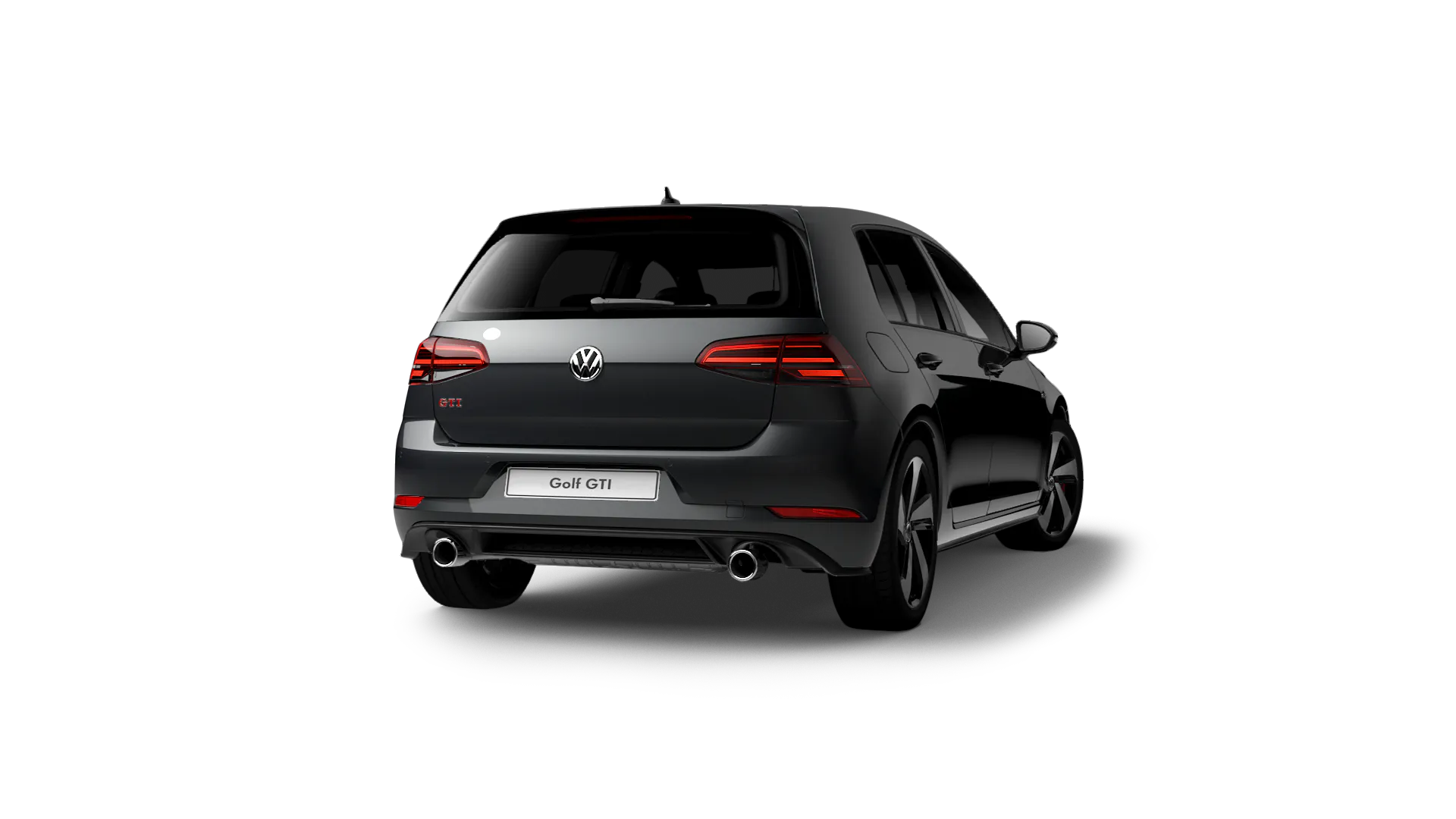 Volkswagen Golf GTI Performance
