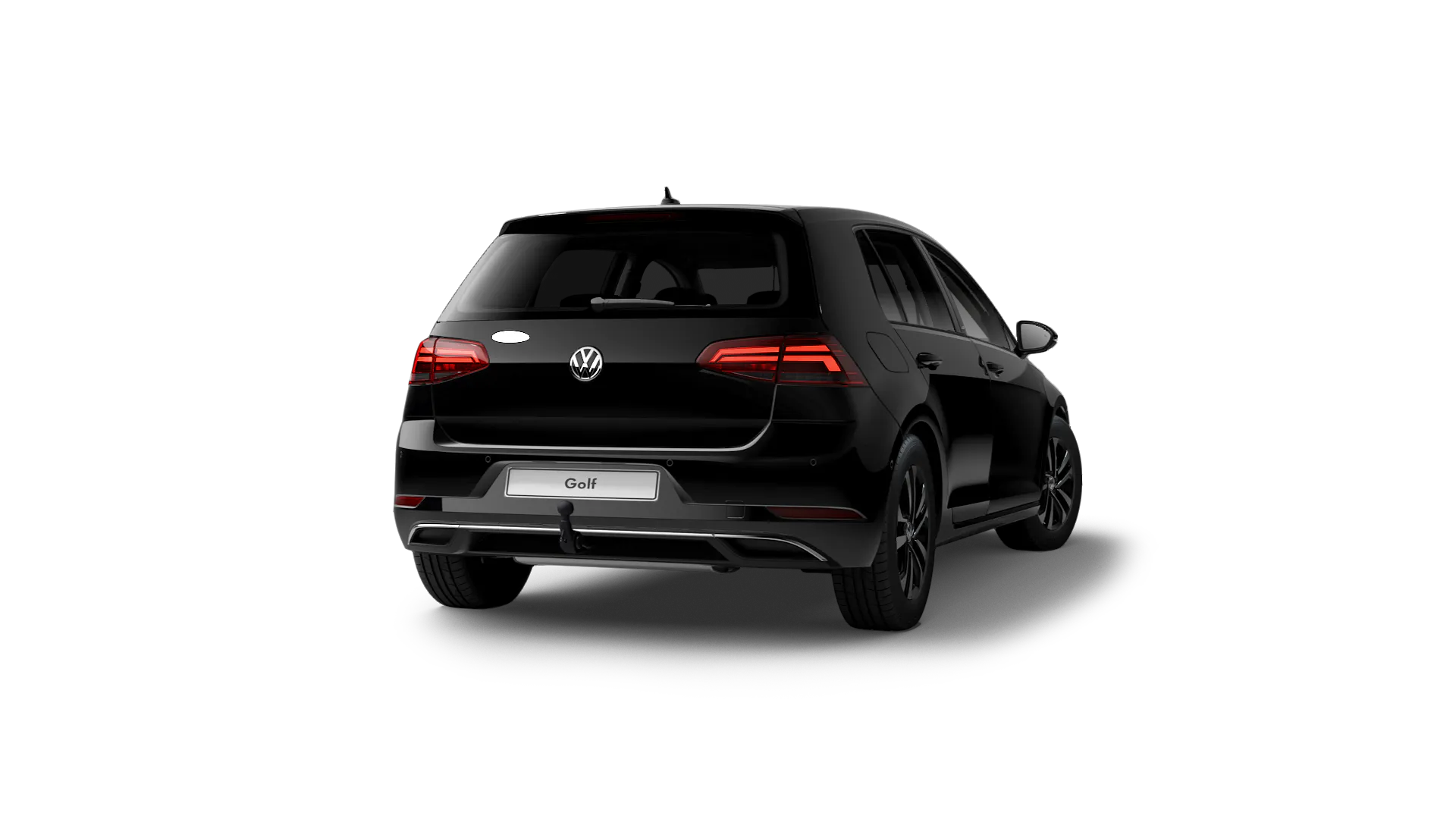 Volkswagen Golf IQ.DRIVE