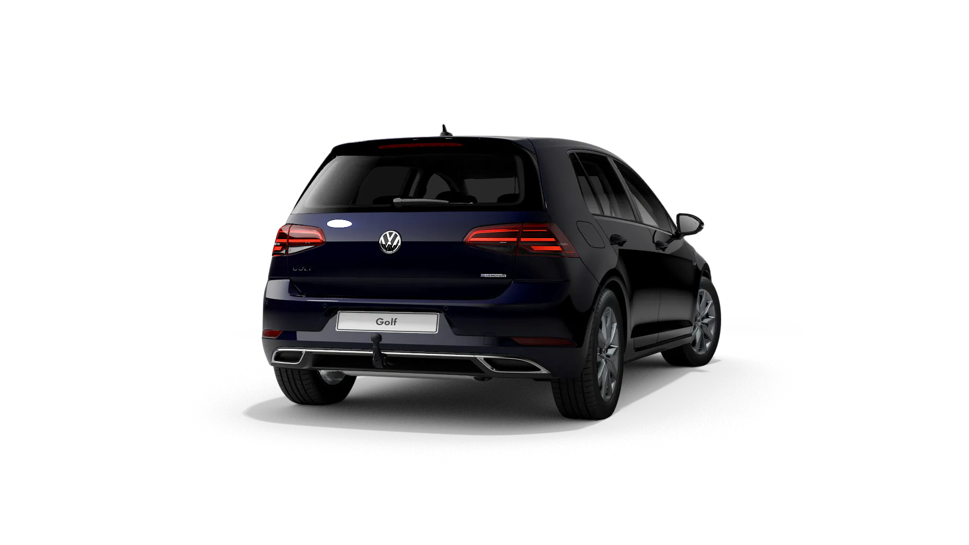 Volkswagen Golf Highline