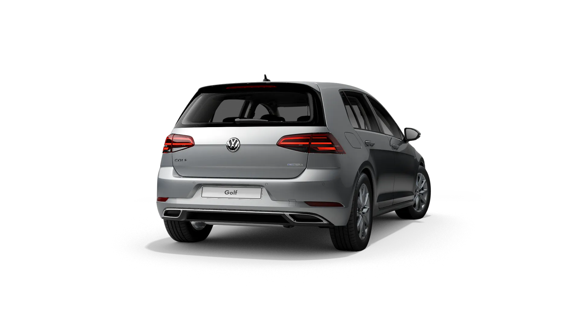 Volkswagen Golf Highline