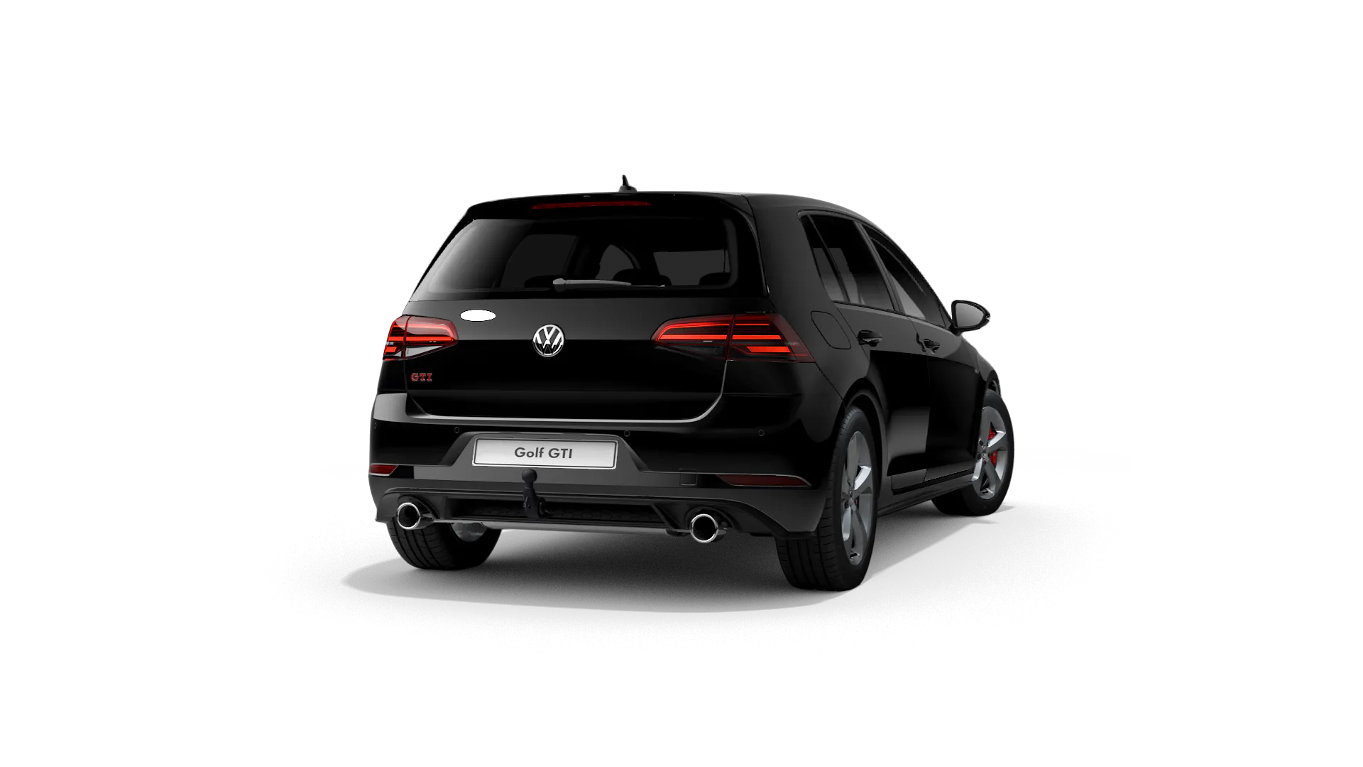 Volkswagen Golf GTI Performance