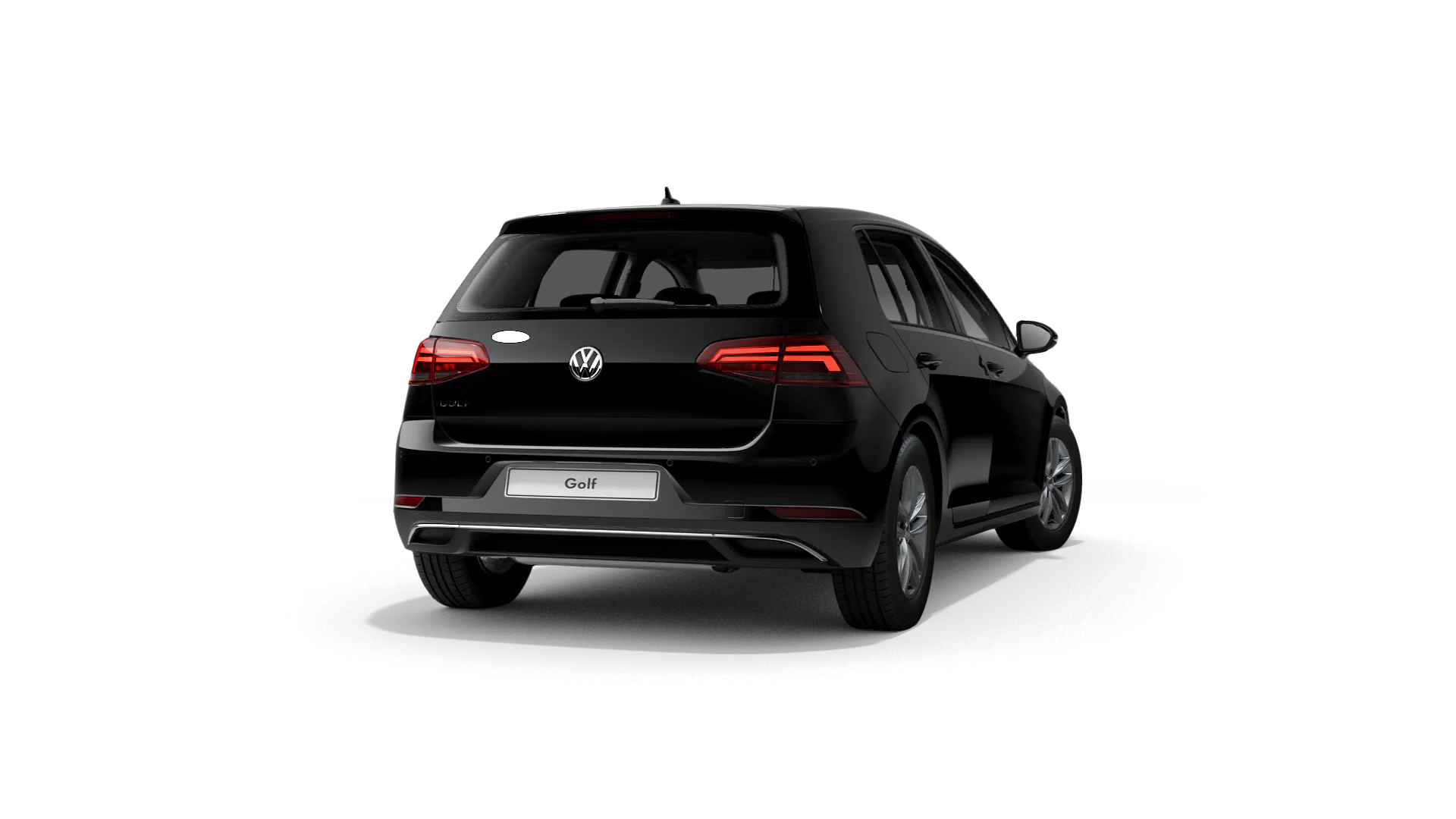 Volkswagen Golf Comfortline