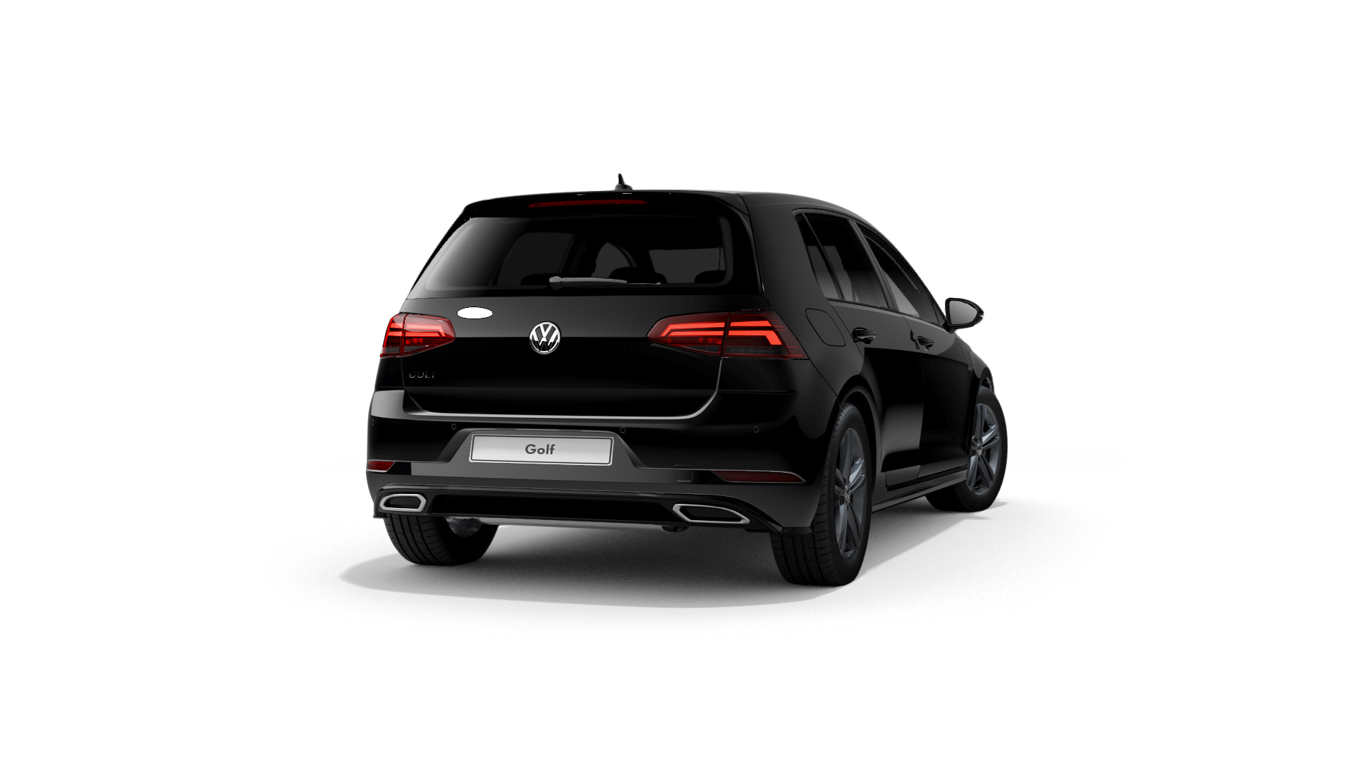 Volkswagen Golf Comfortline