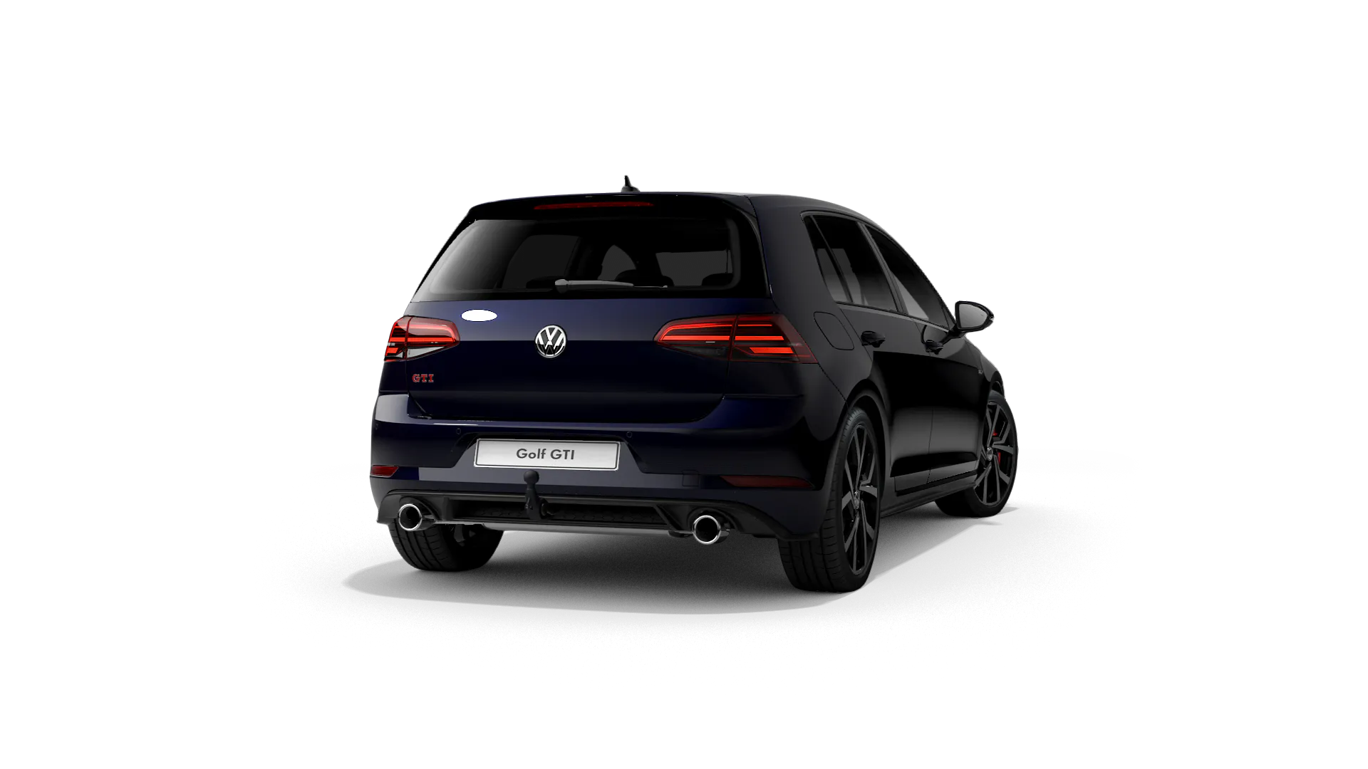 Volkswagen Golf GTI Performance