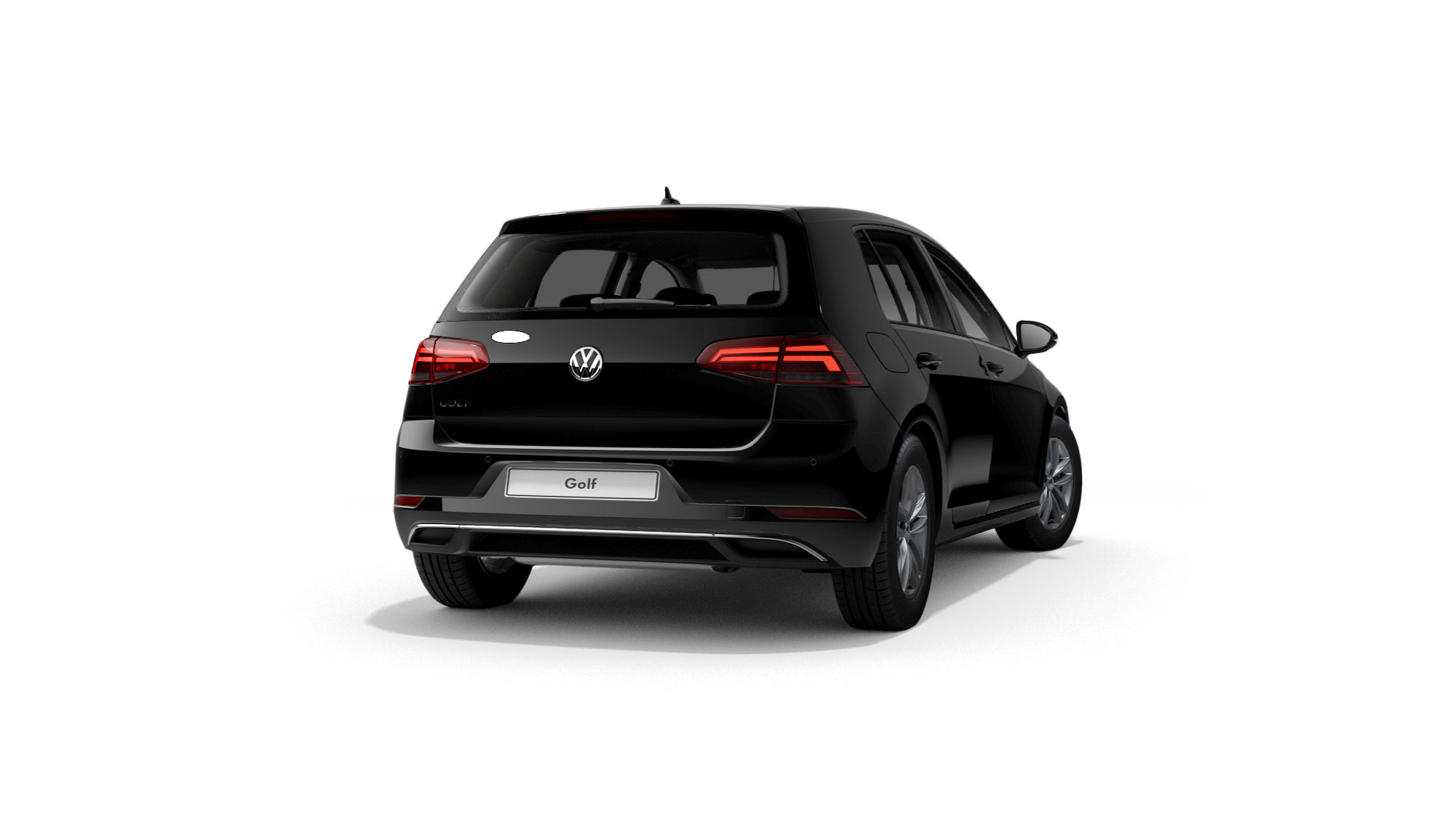 Volkswagen Golf Comfortline