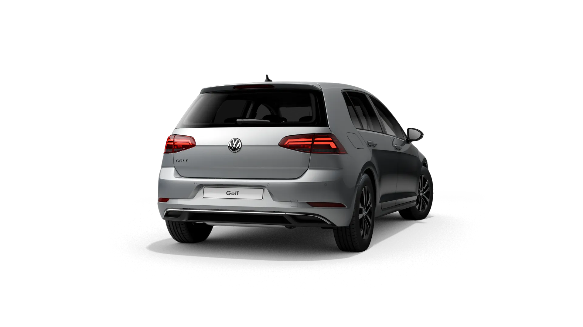 Volkswagen Golf IQ.DRIVE