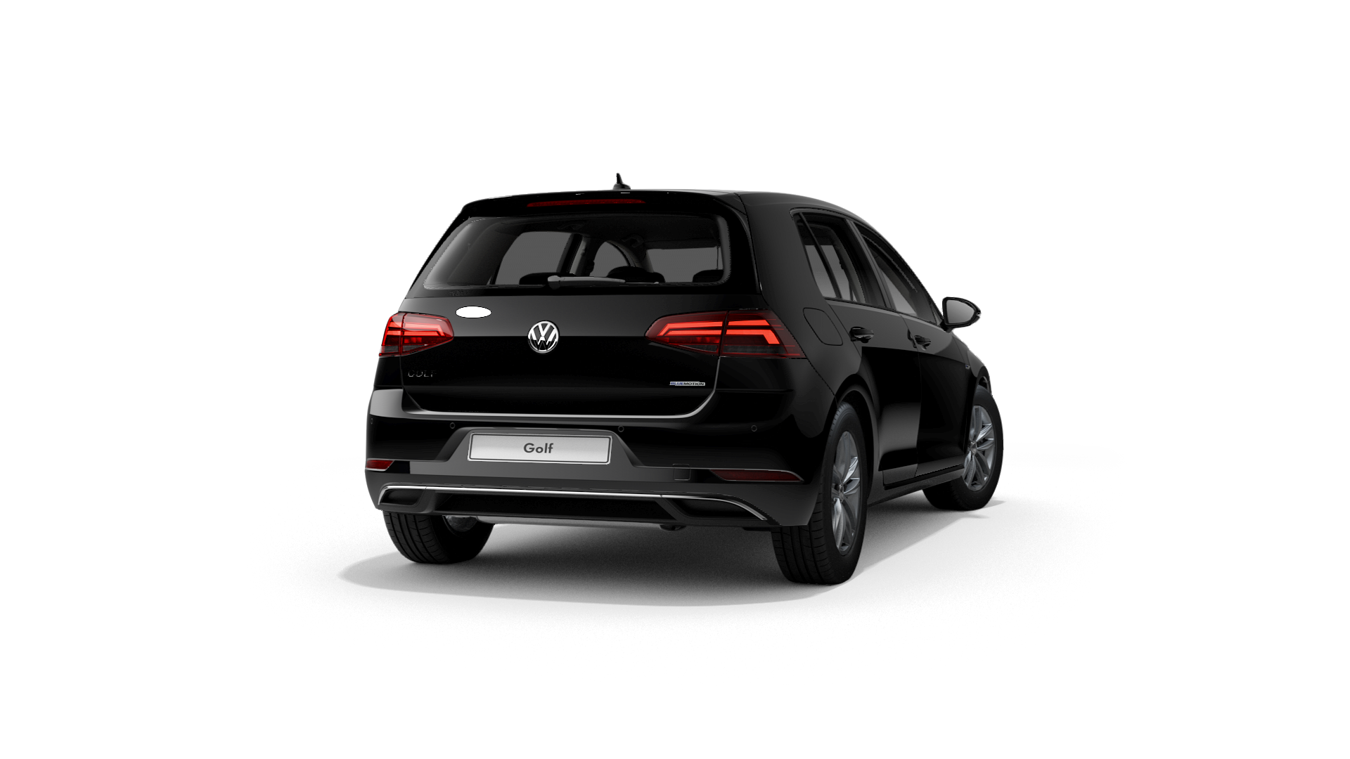 Volkswagen Golf Comfortline