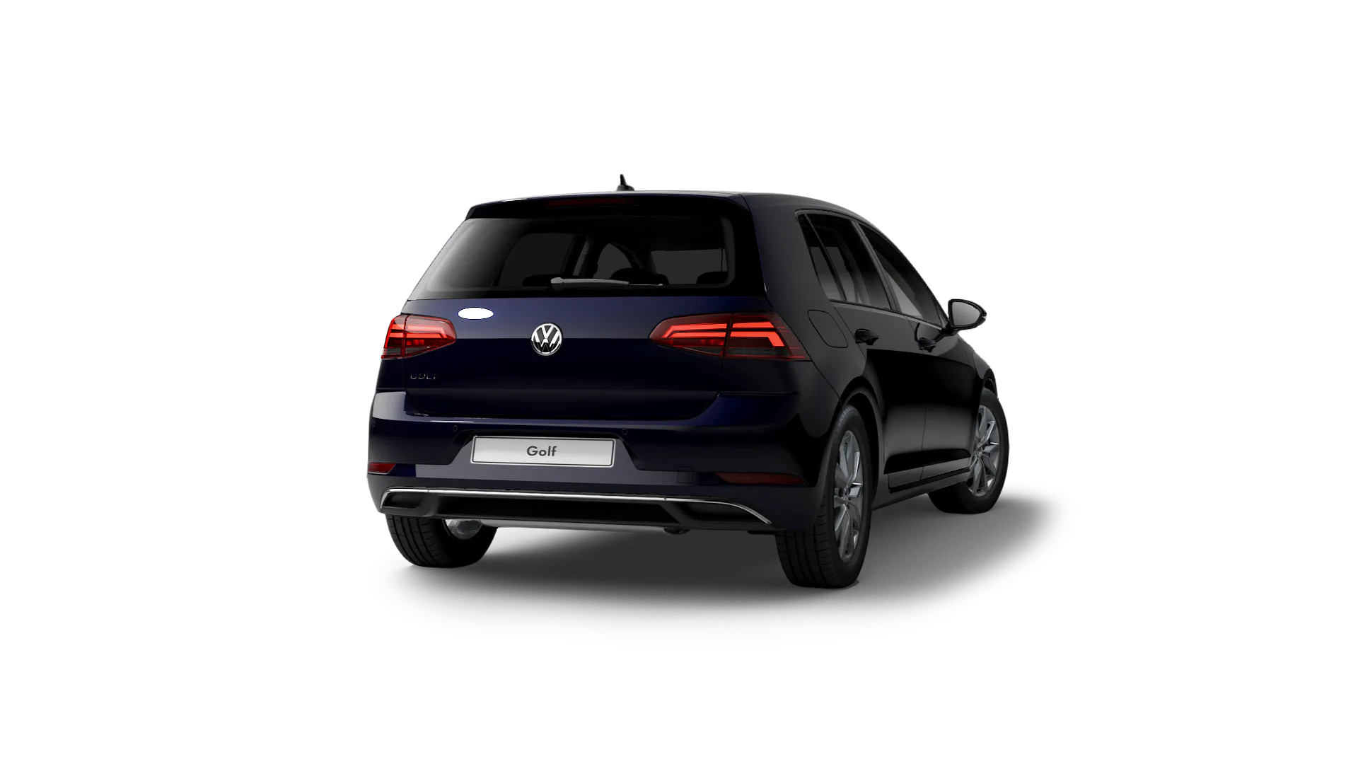 Volkswagen Golf Comfortline