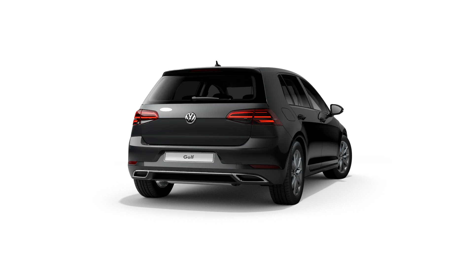 Volkswagen Golf Highline