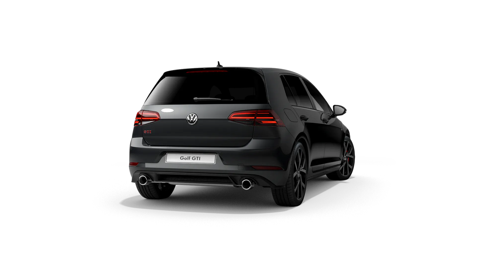 Volkswagen Golf GTI Performance