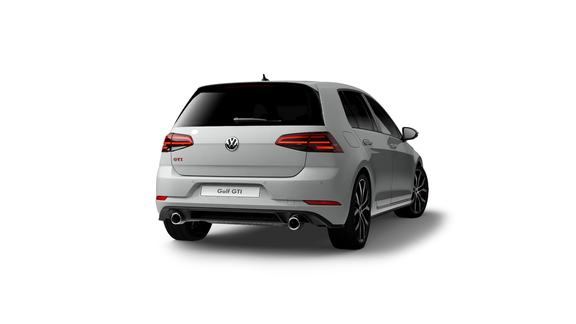 Volkswagen Golf GTI Performance