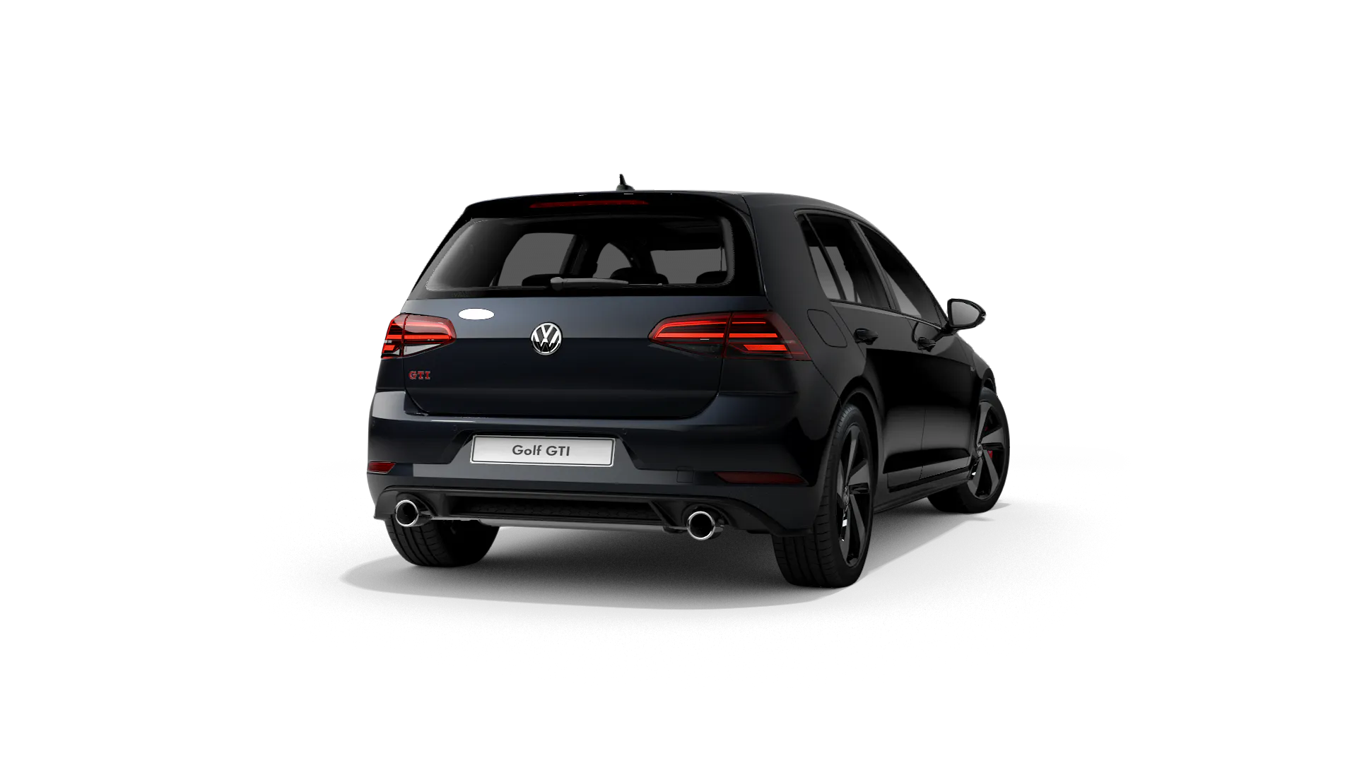 Volkswagen Golf GTI Performance