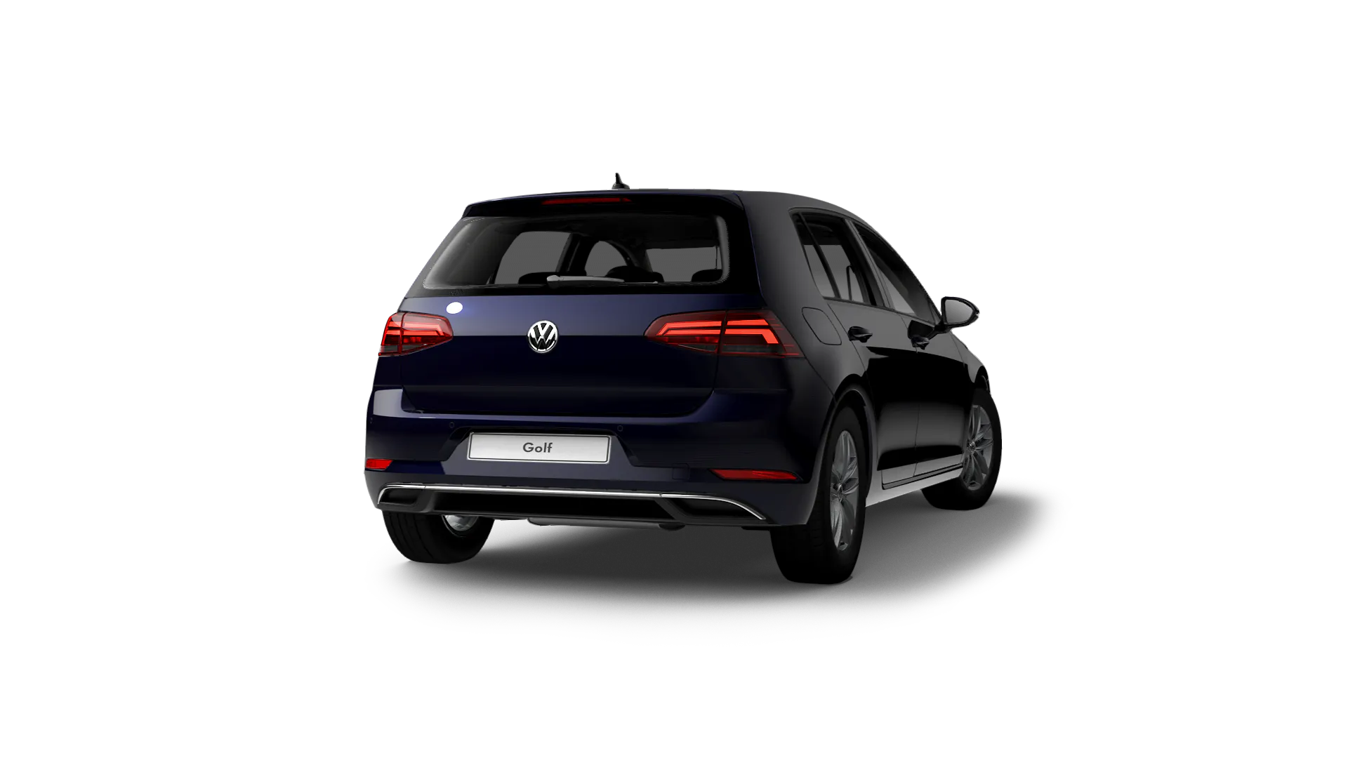 Volkswagen Golf Comfortline