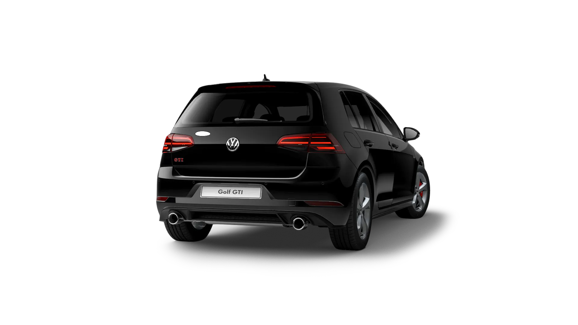 Volkswagen Golf GTI Performance