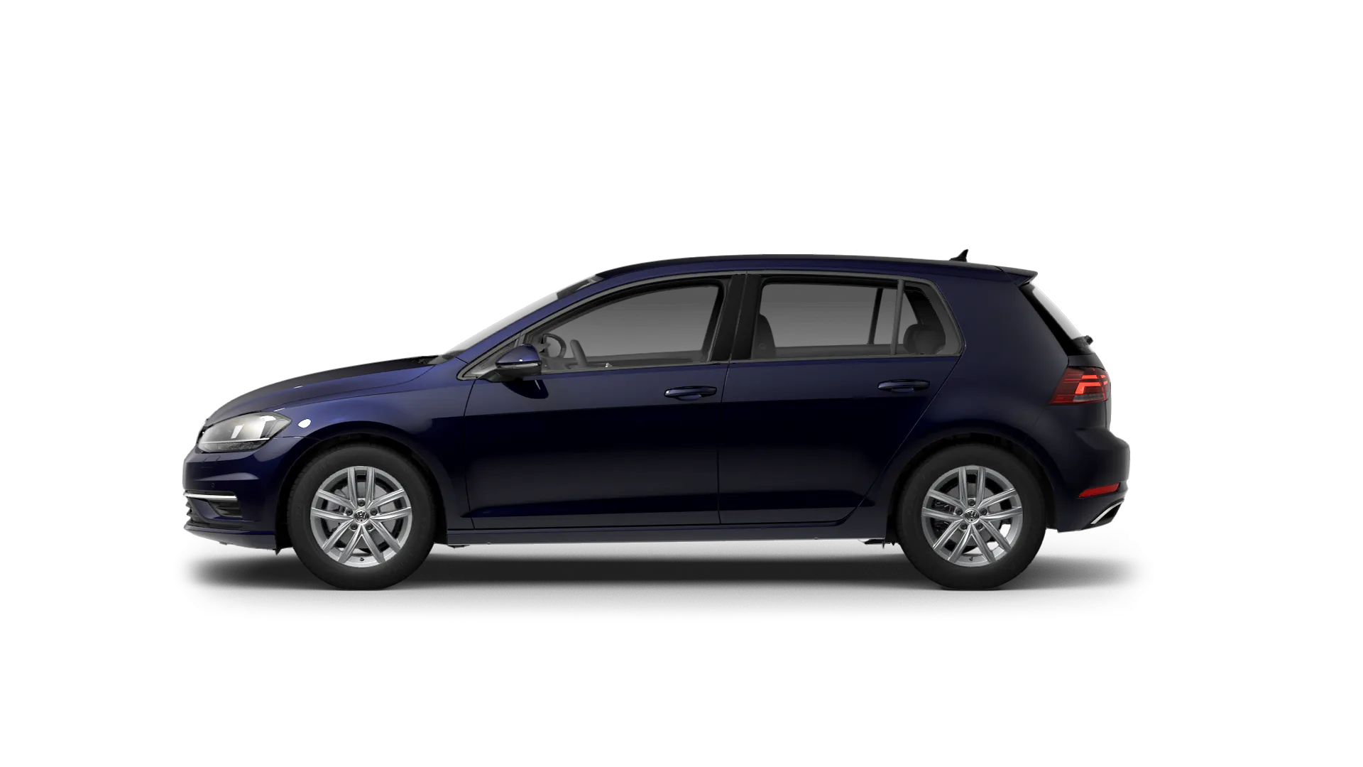 Volkswagen Golf Comfortline