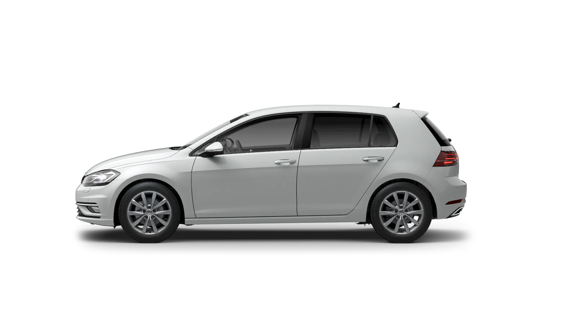 Volkswagen Golf Highline