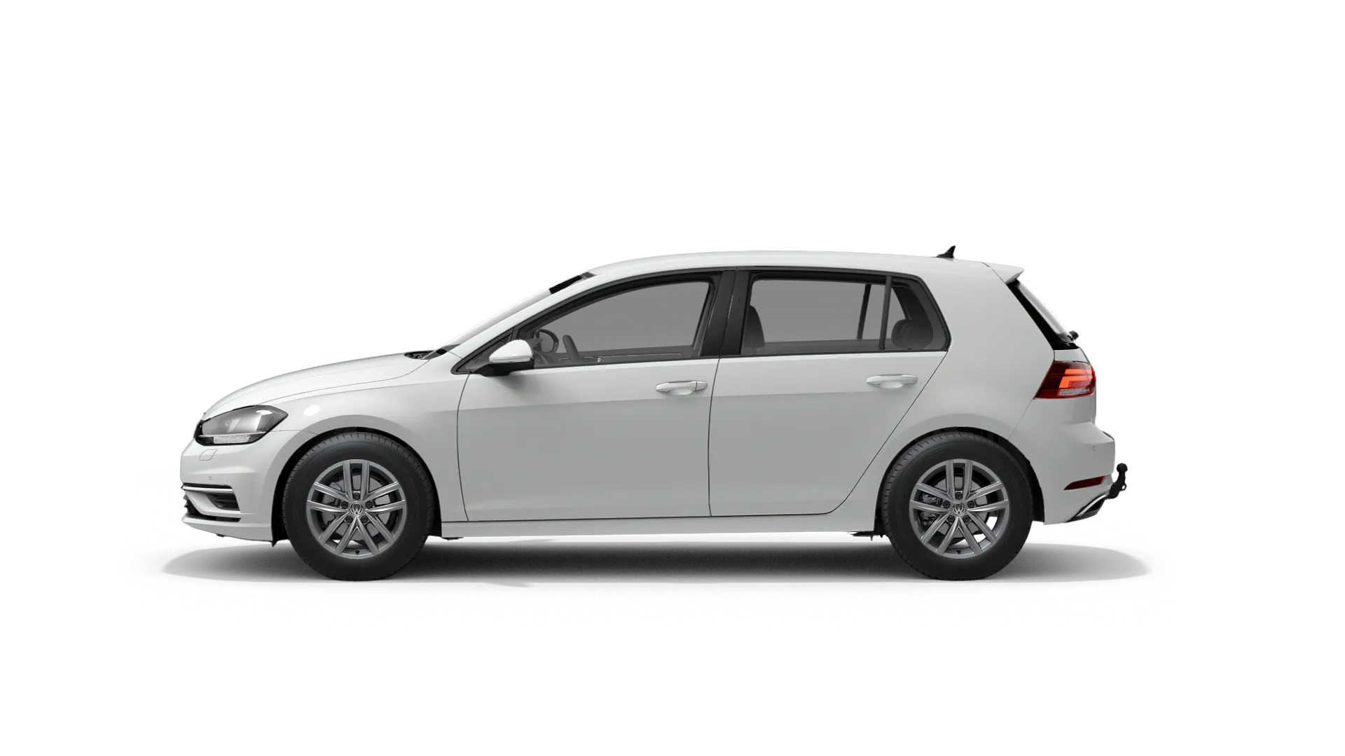 Volkswagen Golf Comfortline