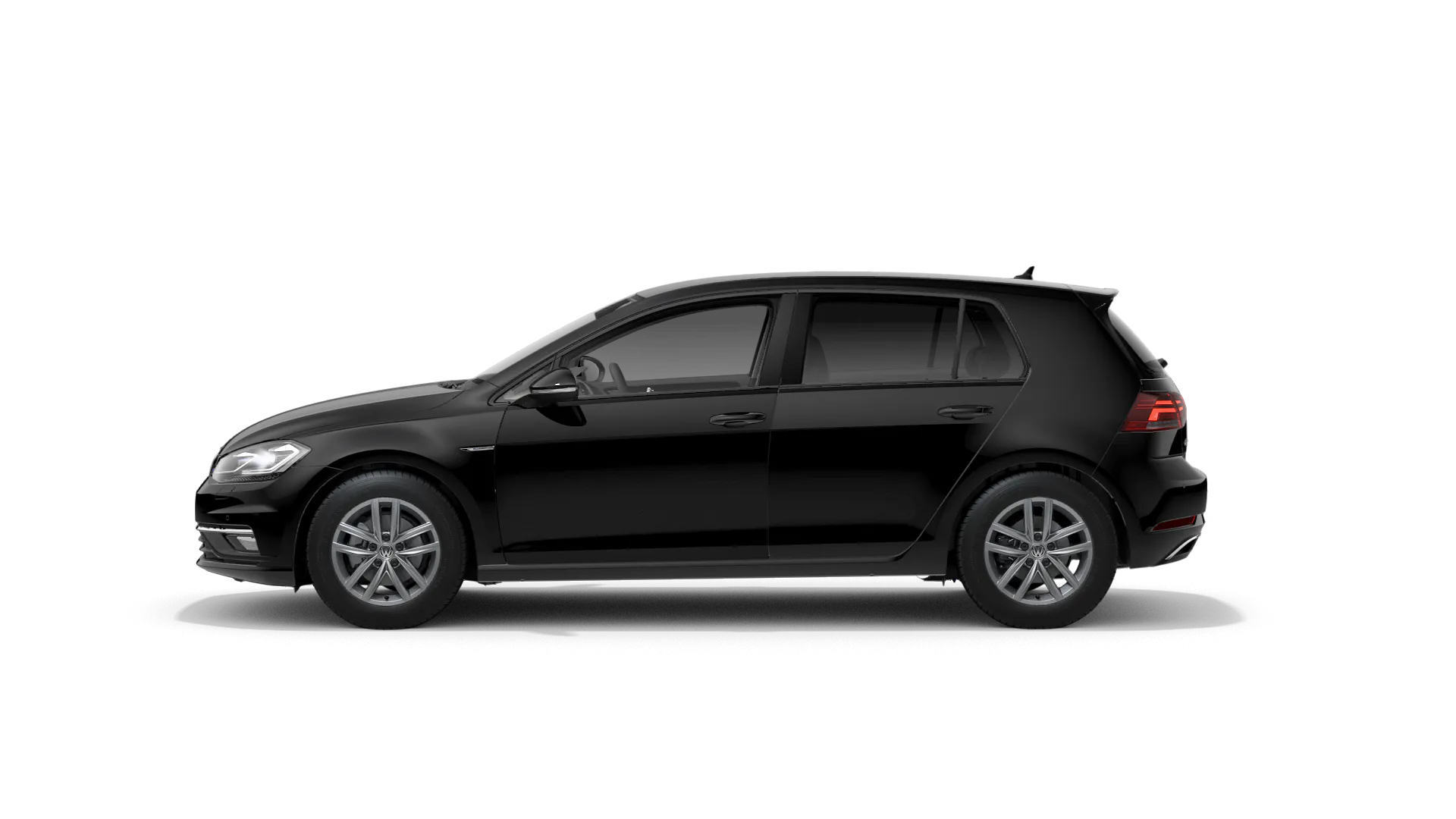 Volkswagen Golf Comfortline