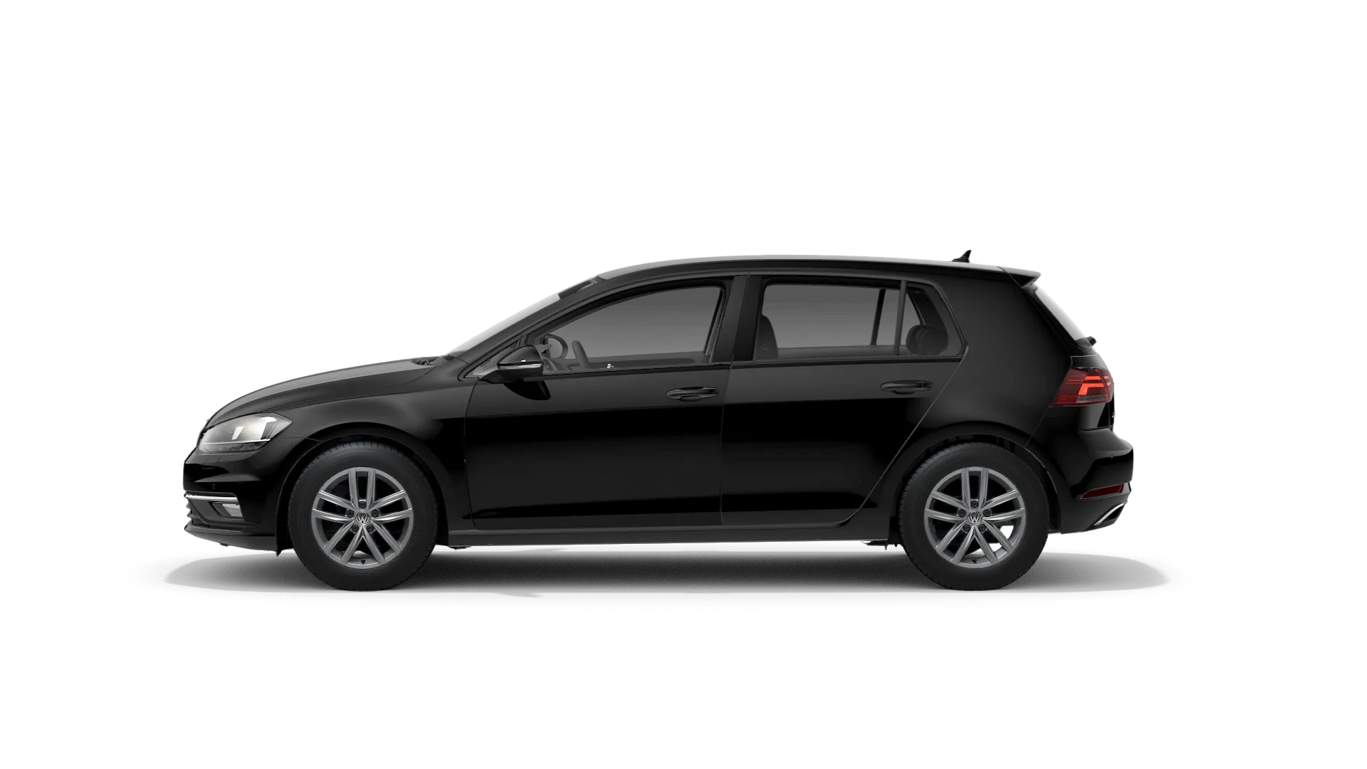 Volkswagen Golf Comfortline