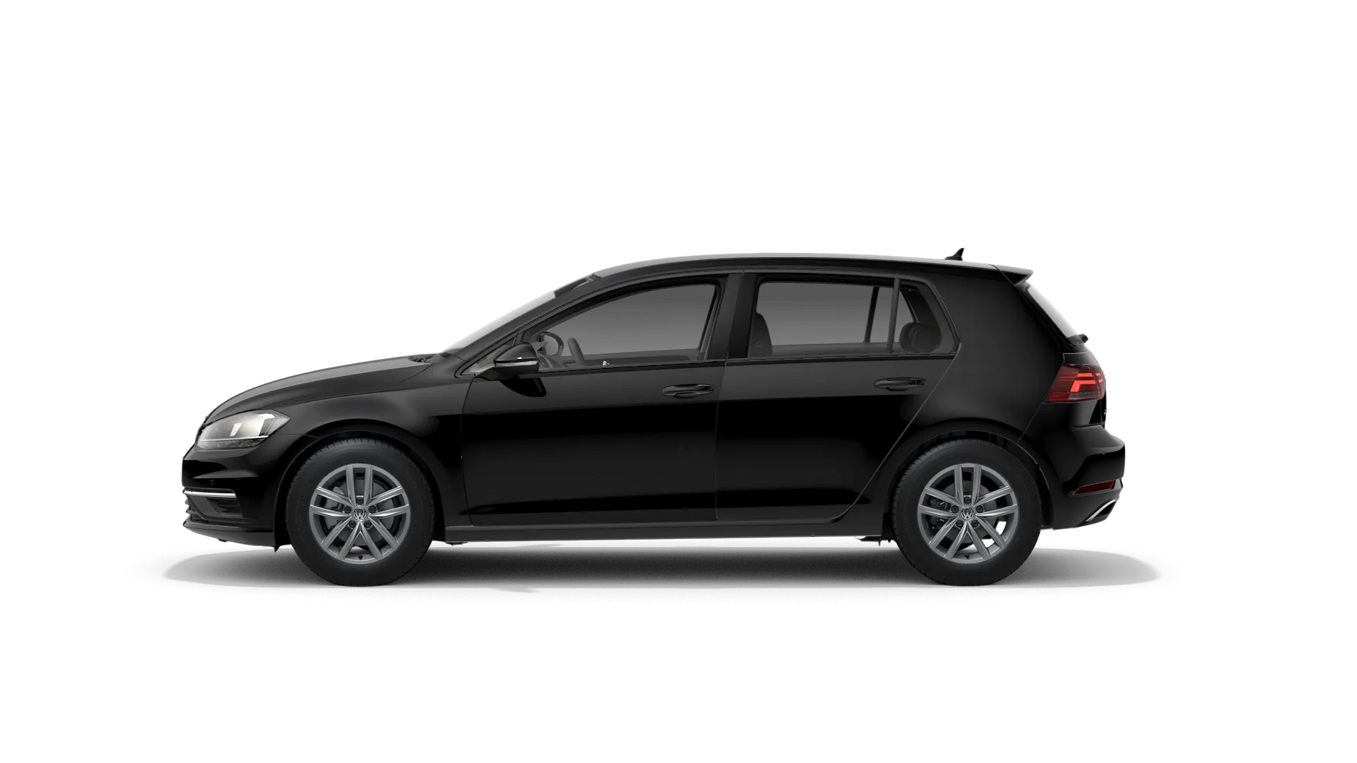 Volkswagen Golf Comfortline