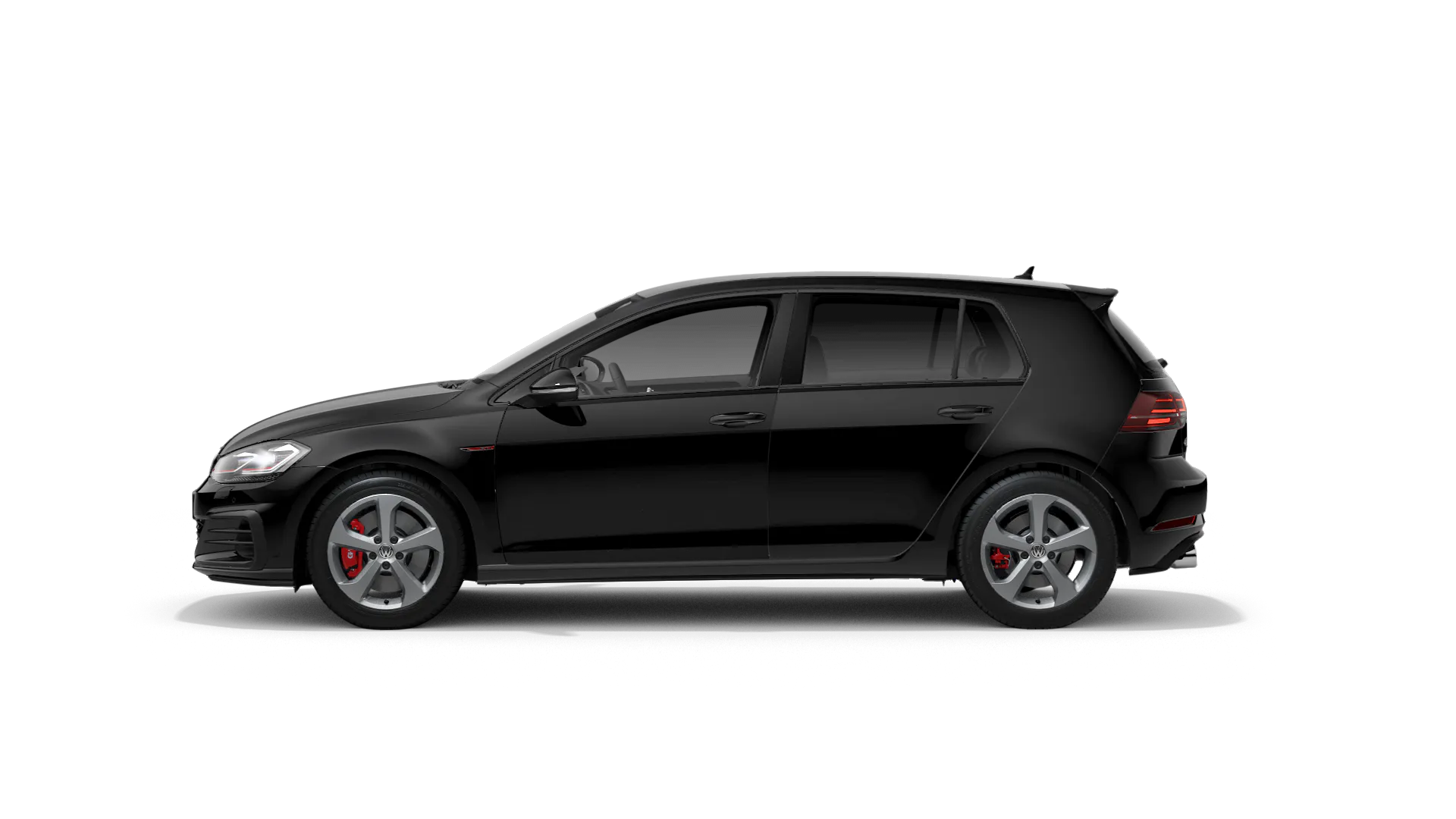 Volkswagen Golf GTI Performance